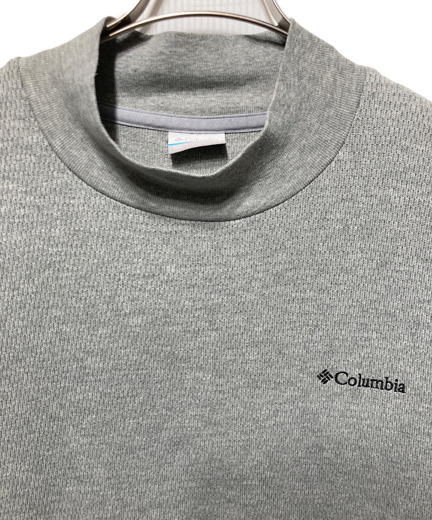 Max&Co. トップス  【Bランク】【中古】 中古・古着通販】Columbia (コロンビア) シカゴアヴェニューロング