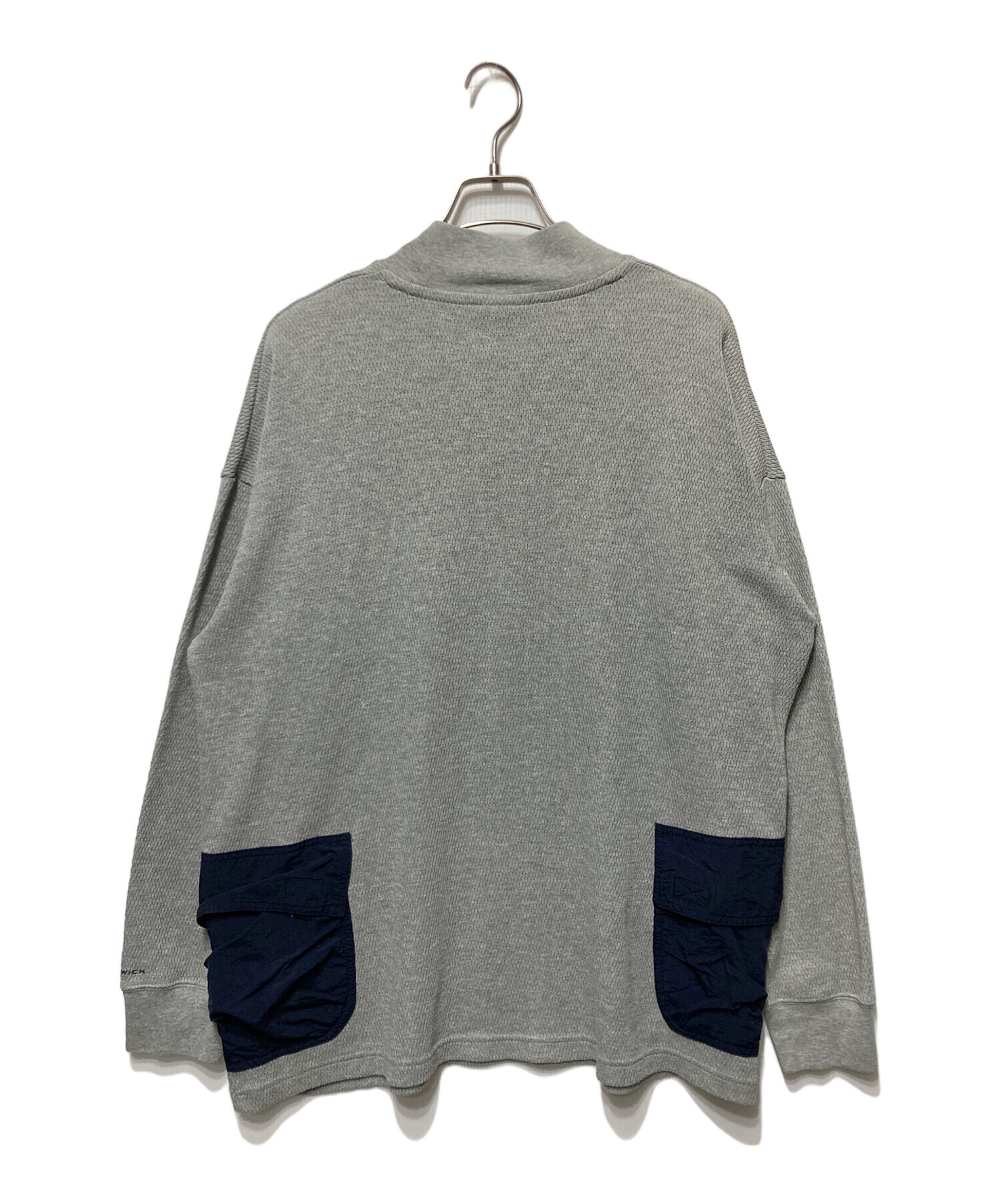 Max&amp;Co. トップス  【Bランク】【中古】 中古・古着通販】Columbia (コロンビア) シカゴアヴェニューロング
