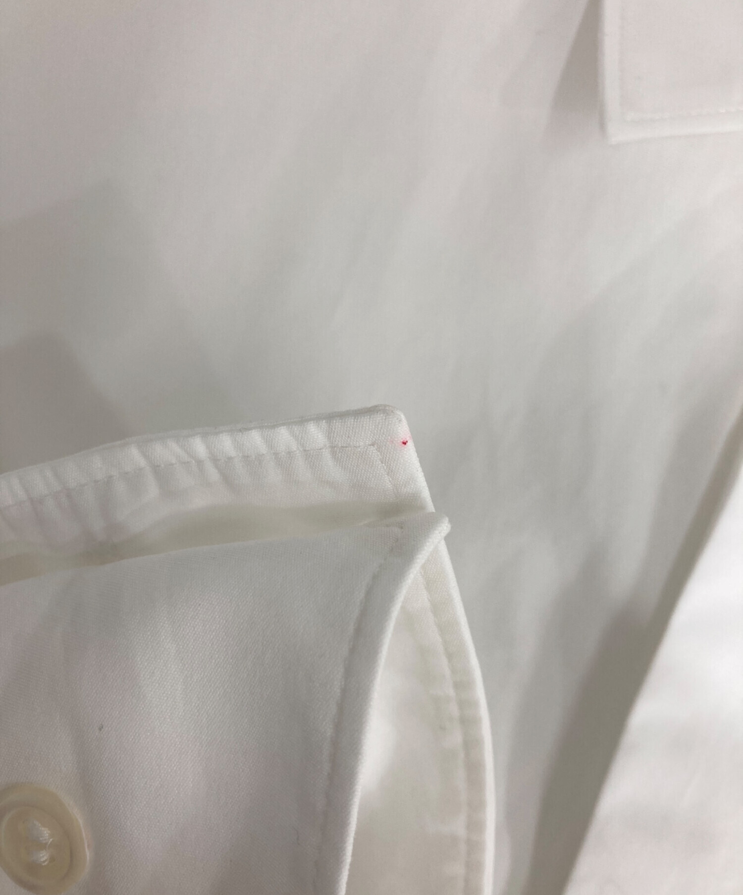 中古・古着通販】GALERIE VIE (ギャルリーヴィー) コットンブロード 