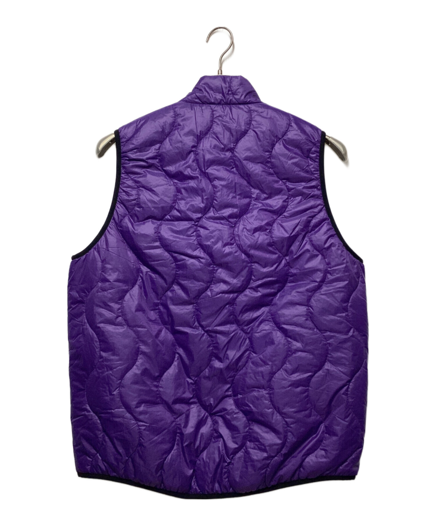 中古・古着通販】WILD THINGS (ワイルドシングス) REVERSIBLE BELAY