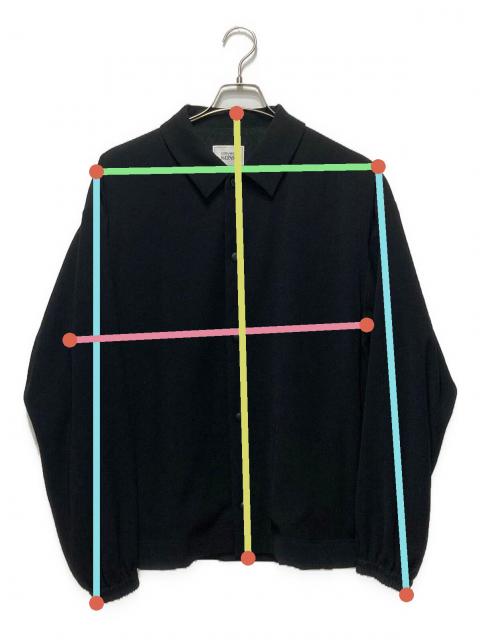 【美品】DAISUKE OBANA TWL COACH JACKET（裏起毛） 中古・古着通販】UNITED ARROWS & SONS by DAISUKE OBANA