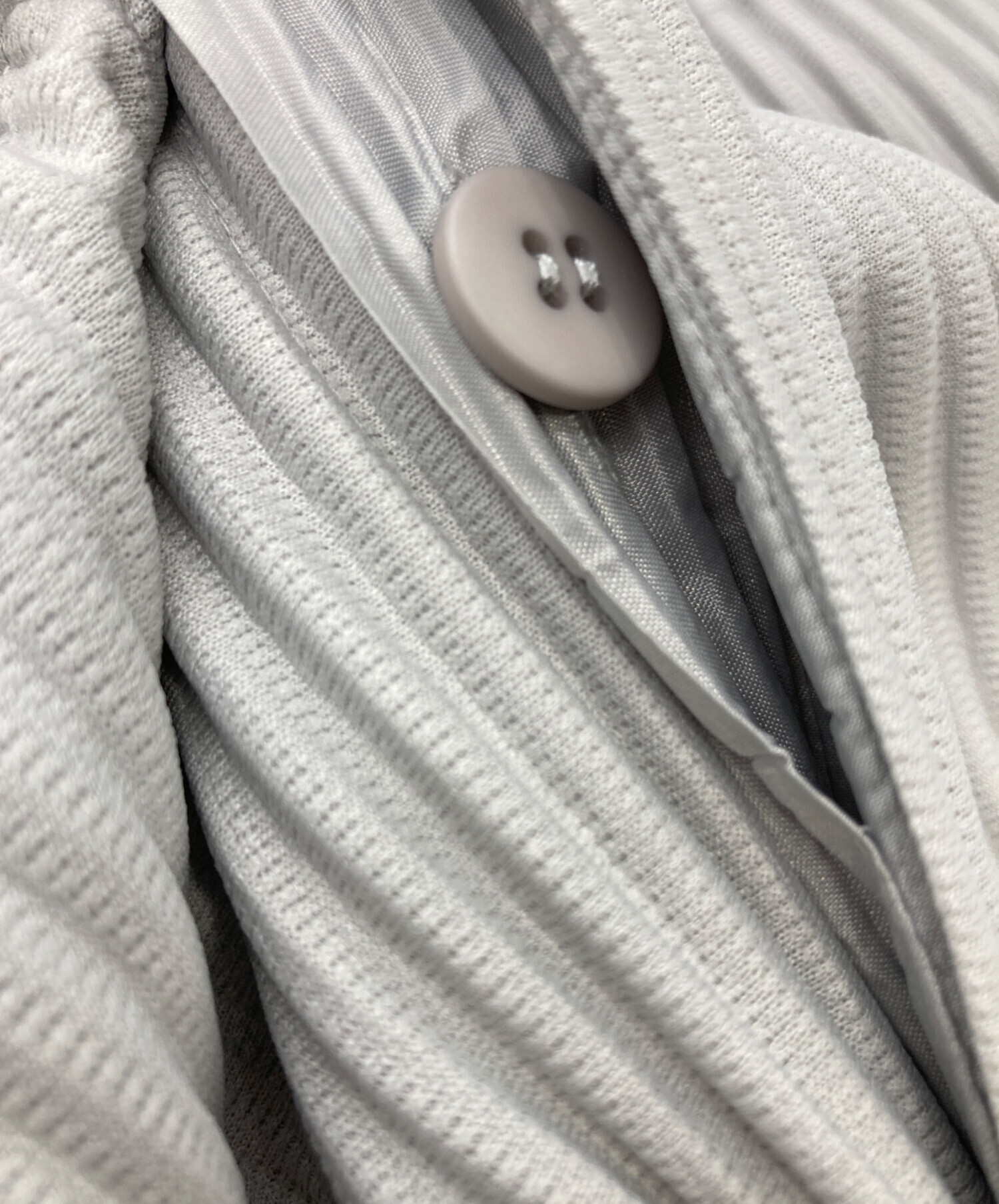 中古・古着通販】HOMME PLISSE ISSEY MIYAKE (オム プリッセ イッセイ