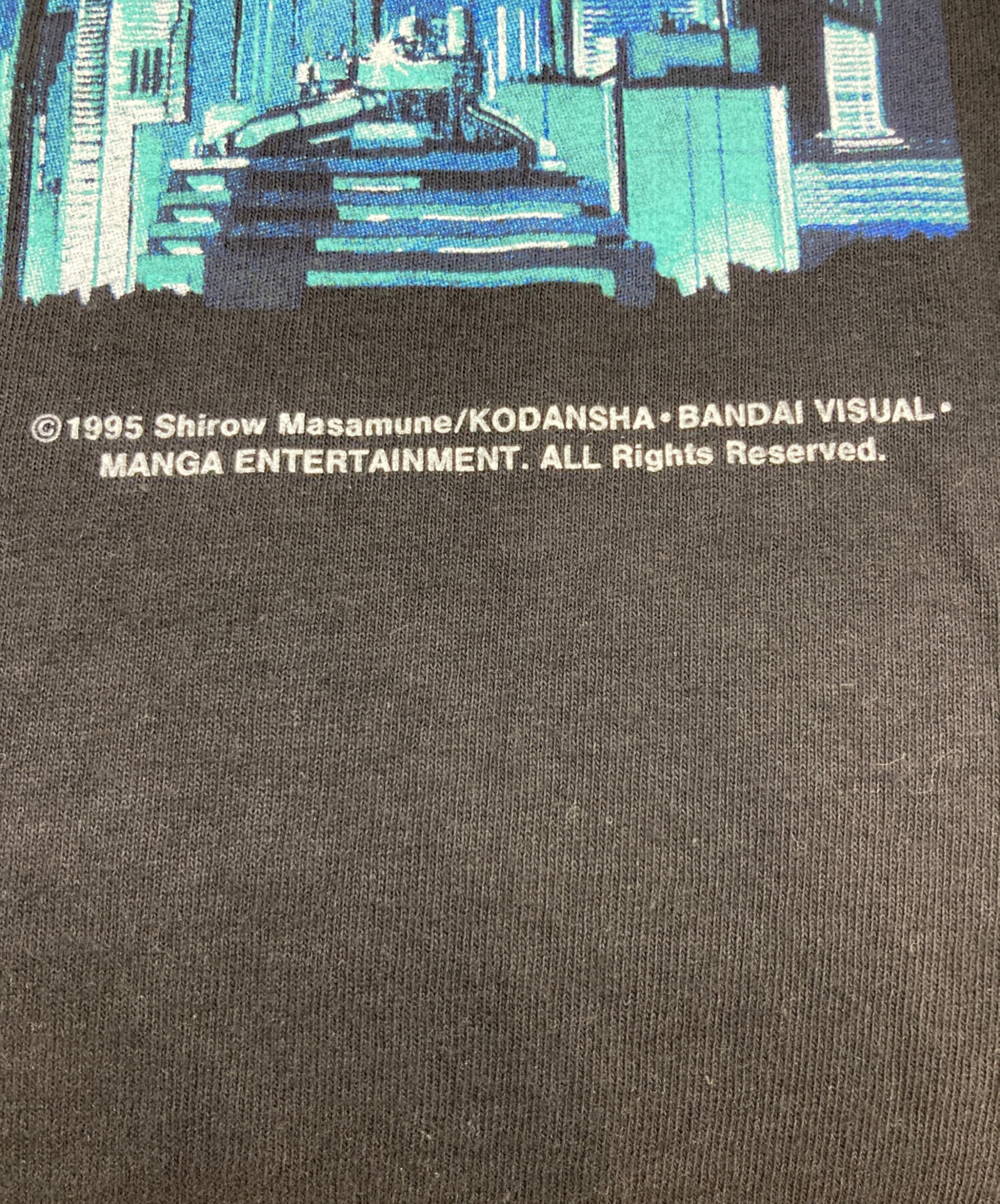 中古・古着通販】GEEKS RULE (ギークスルール) プリントTシャツ 