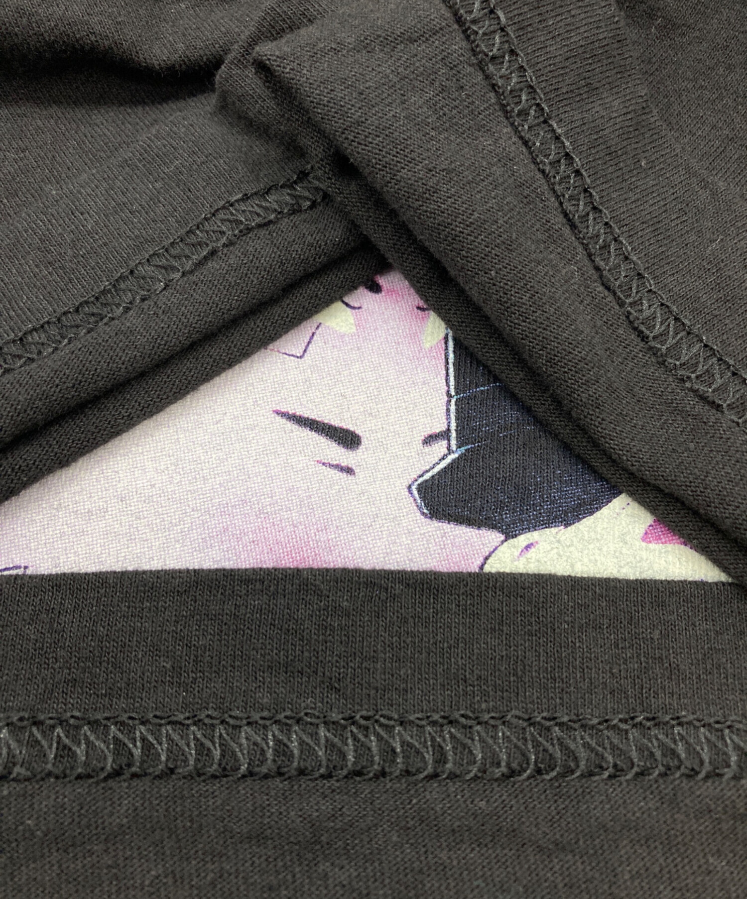中古・古着通販】GEEKS RULE (ギークスルール) プリントTシャツ 