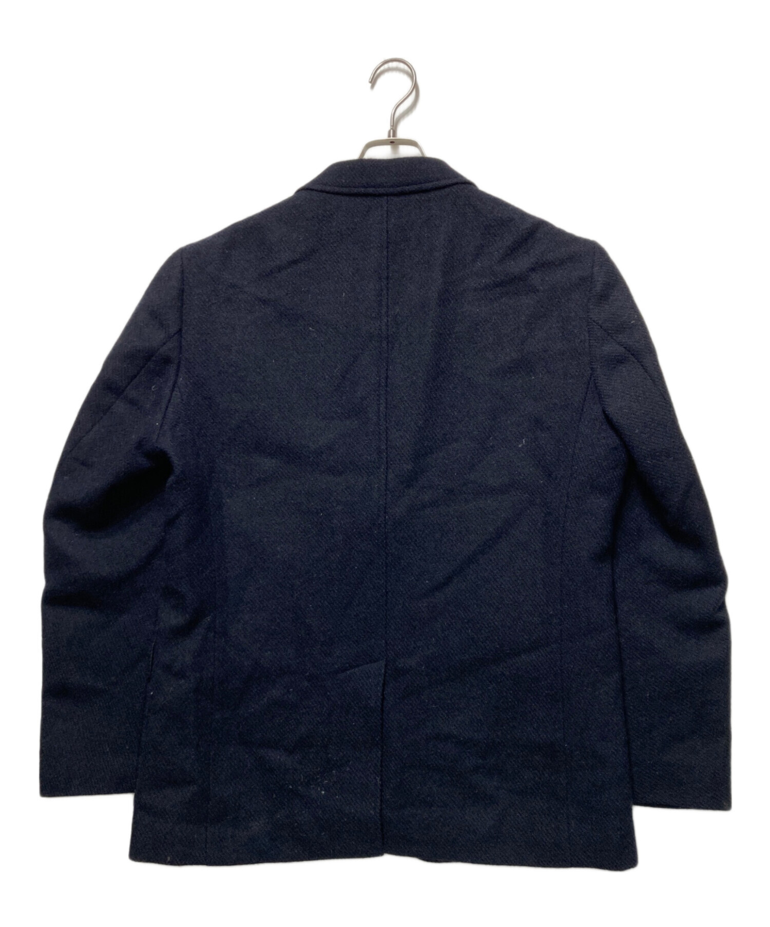 中古・古着通販】Eddie Bauer (エディーバウアー) Harris Tweed