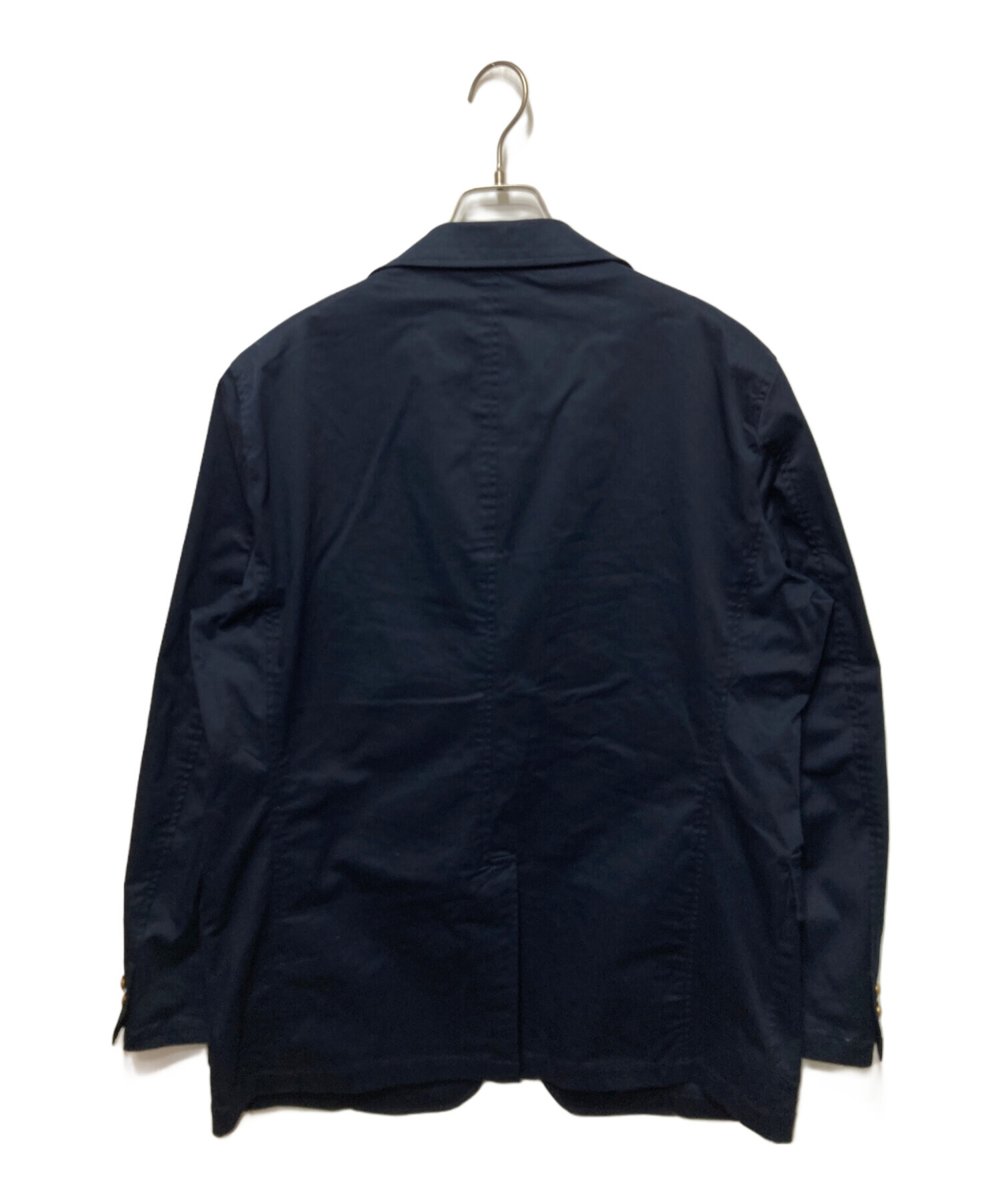 中古・古着通販】VAN (ヴァン) セブンデイズブレザー＜ストレッチチノ