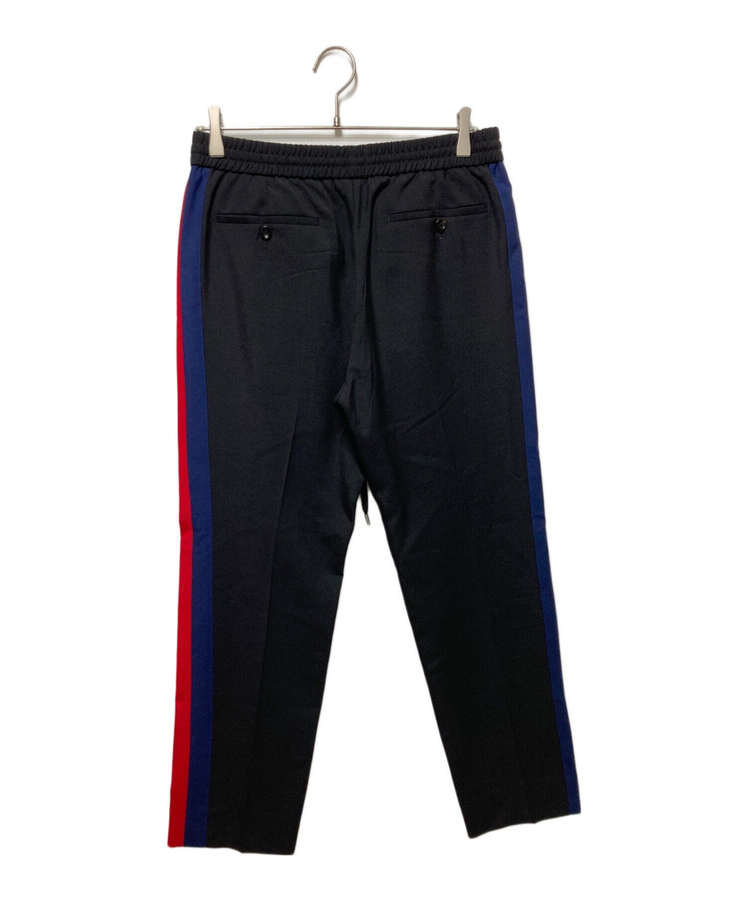 中古・古着通販】GUCCI (グッチ) シェリーライン ウールクロップド