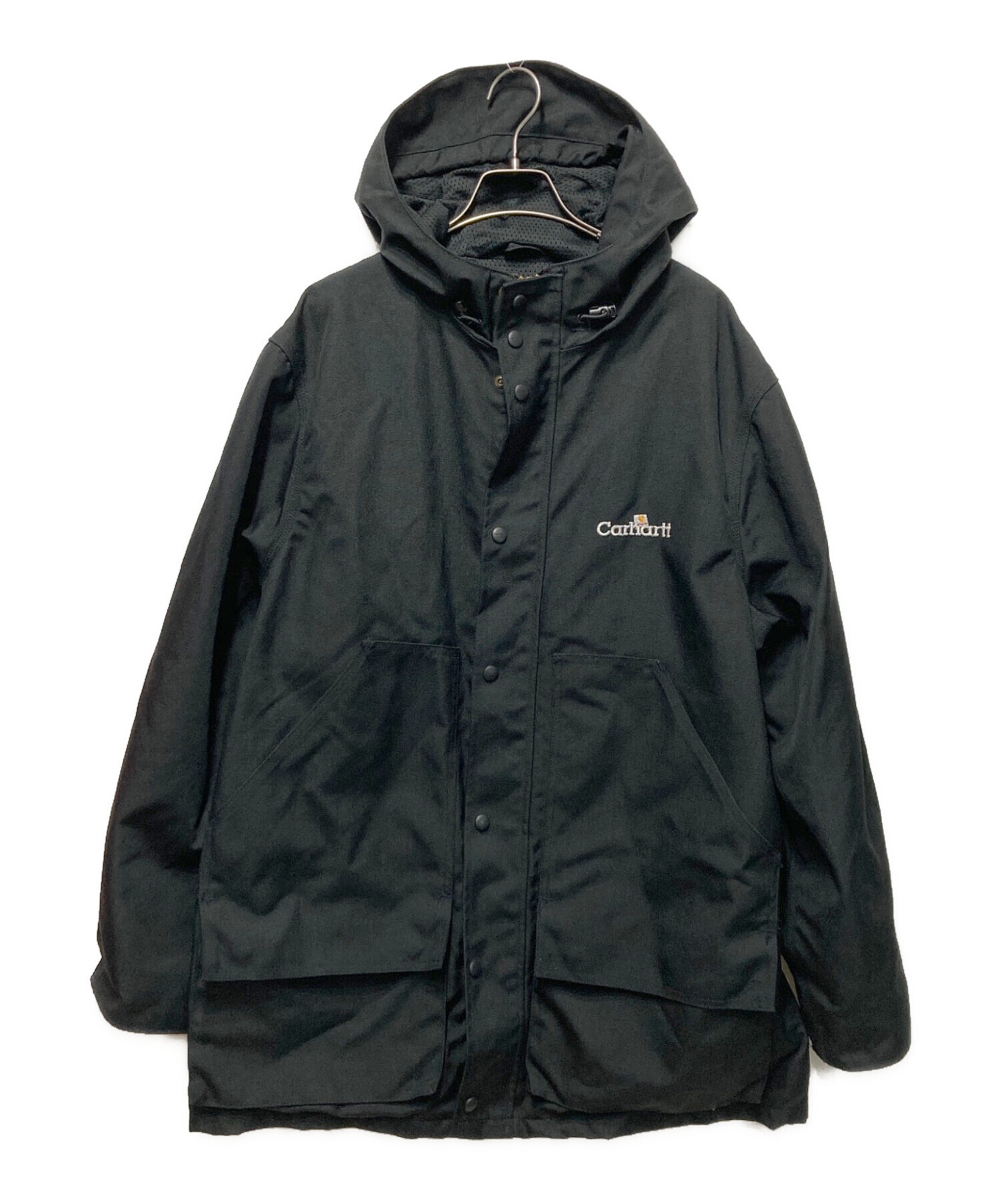 中古・古着通販】CarHartt (カーハート) エクストリームスコート