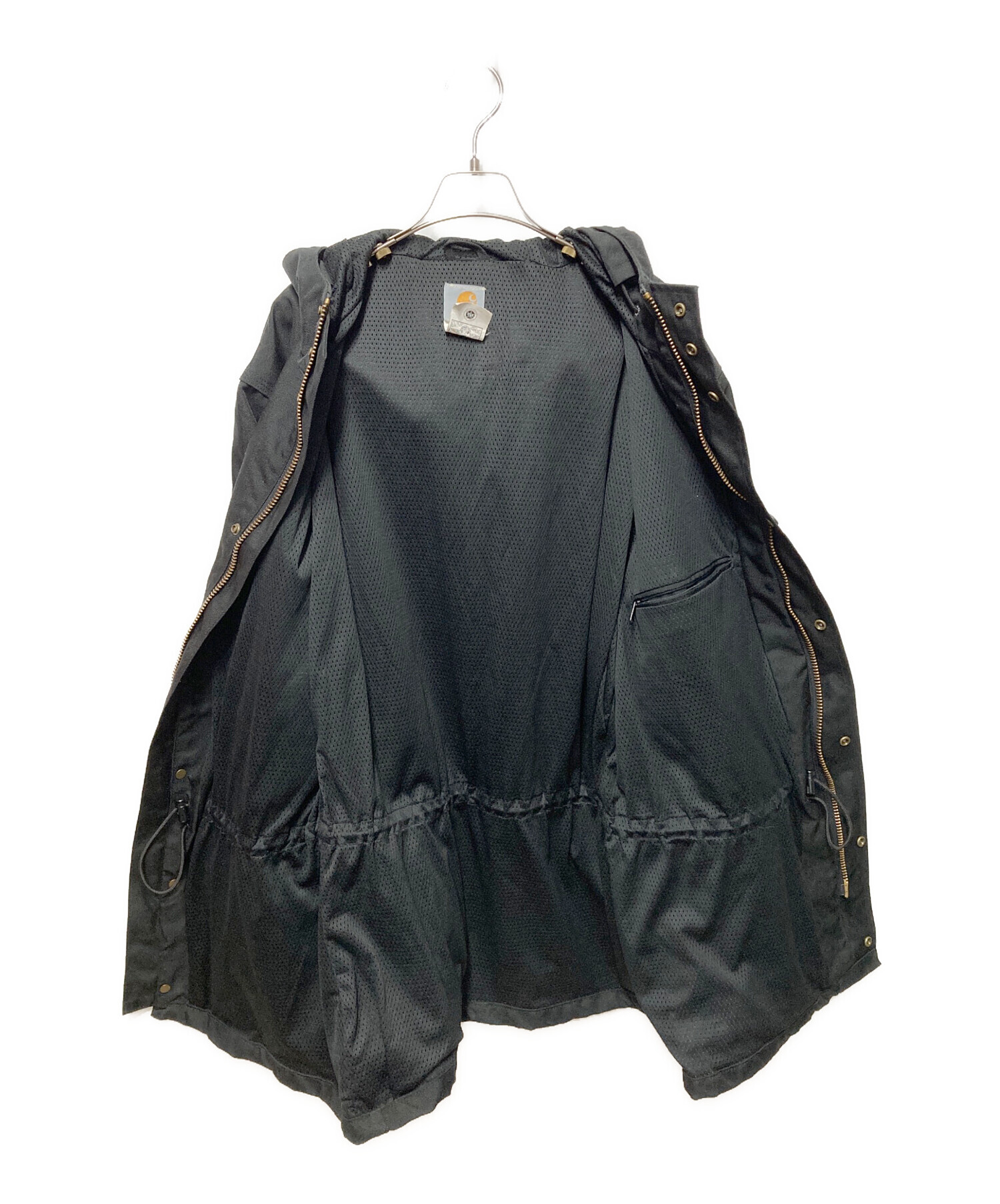 中古・古着通販】CarHartt (カーハート) エクストリームスコート