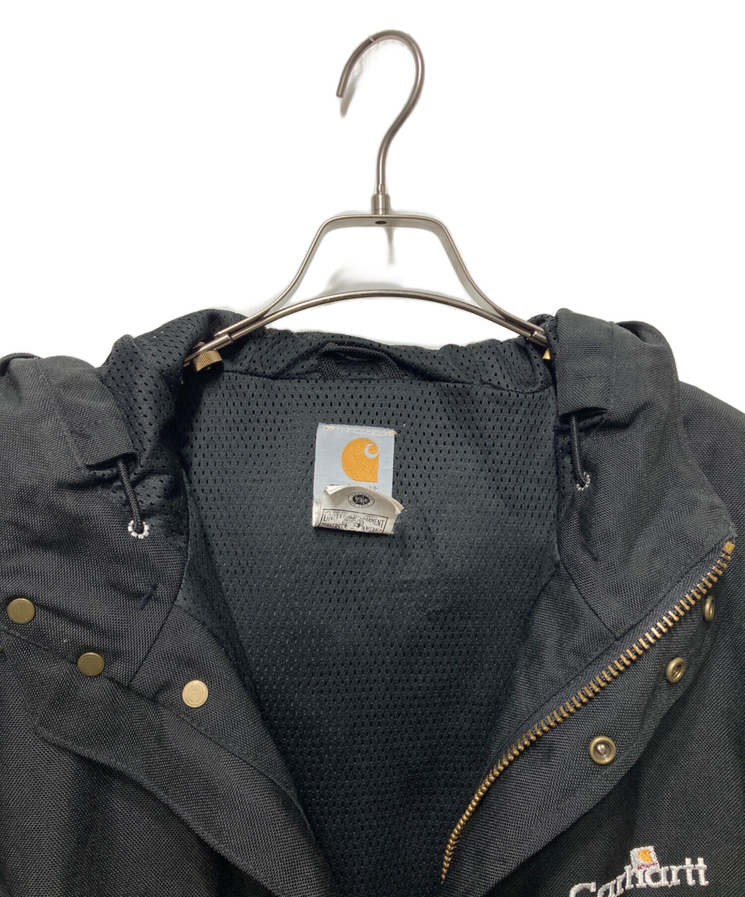 中古・古着通販CarHartt (カーハート) エクストリームスコート