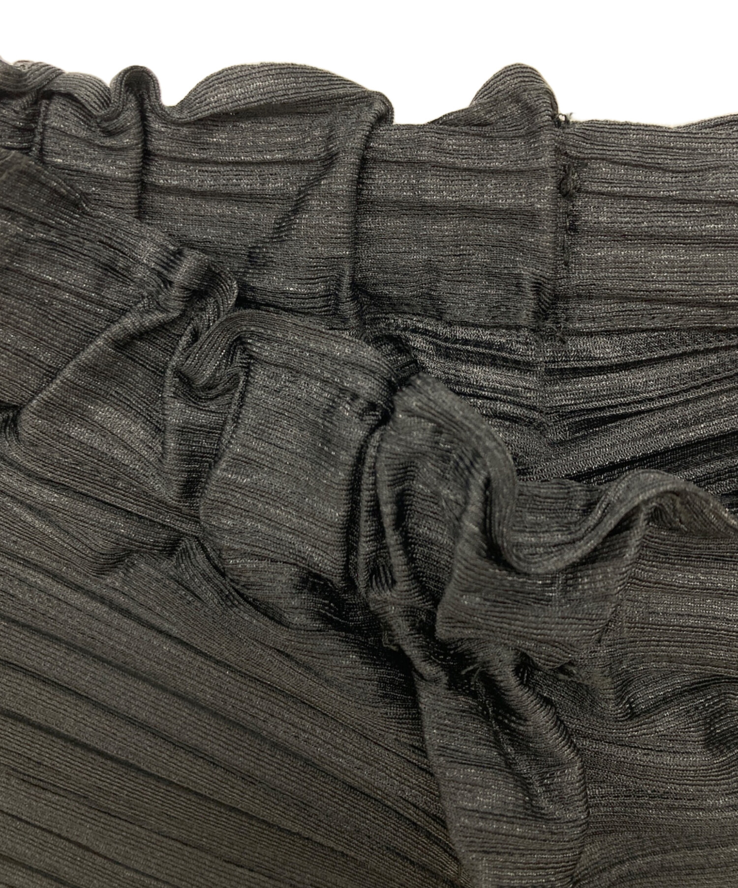 中古・古着通販】PLEATS PLEASE (プリーツプリーズ) THICKER BOUNCE