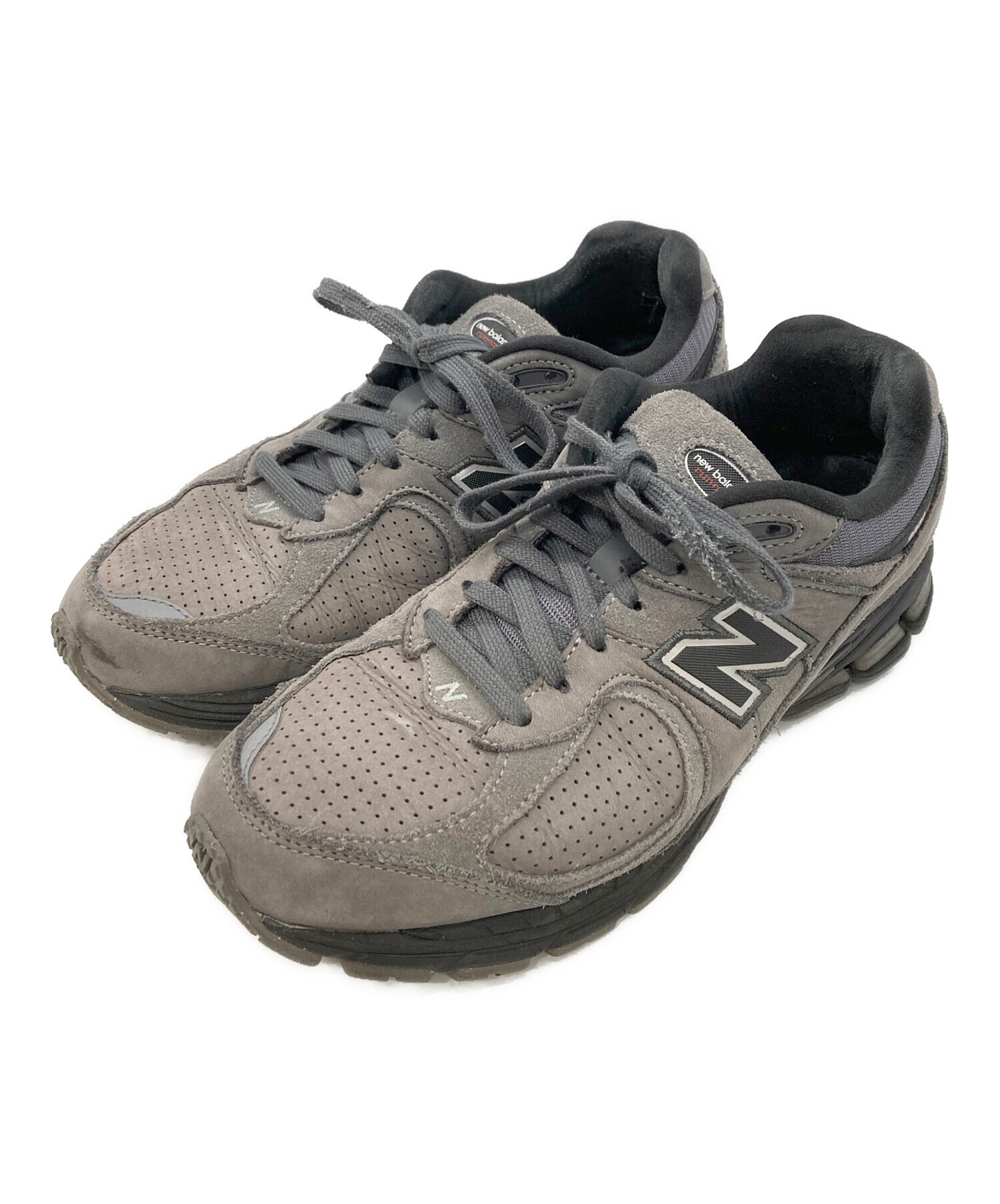 中古・古着通販】NEW BALANCE (ニューバランス) ローカットスニーカー 