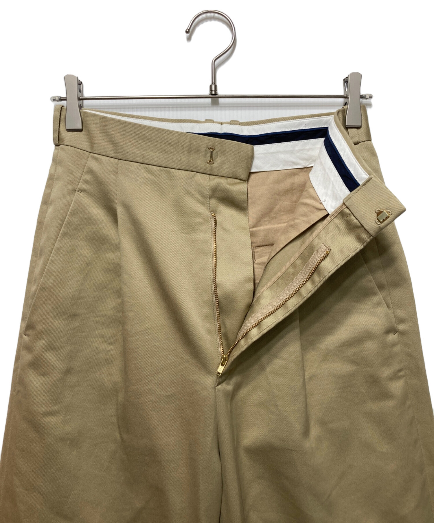 中古・古着通販】6(ROKU) BEAUTY&YOUTH (ロク ビューティーアンド