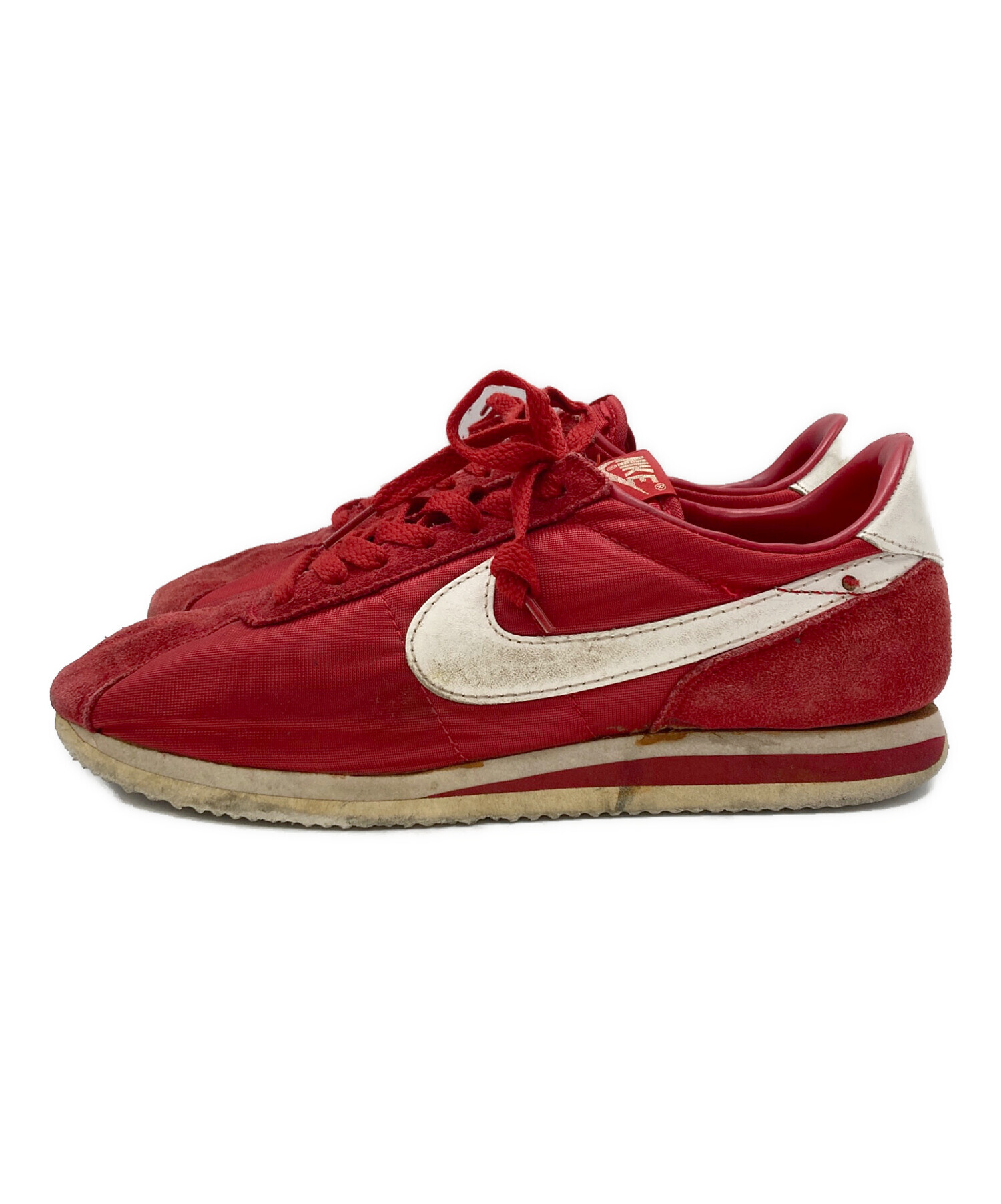 中古・古着通販】NIKE (ナイキ) 90