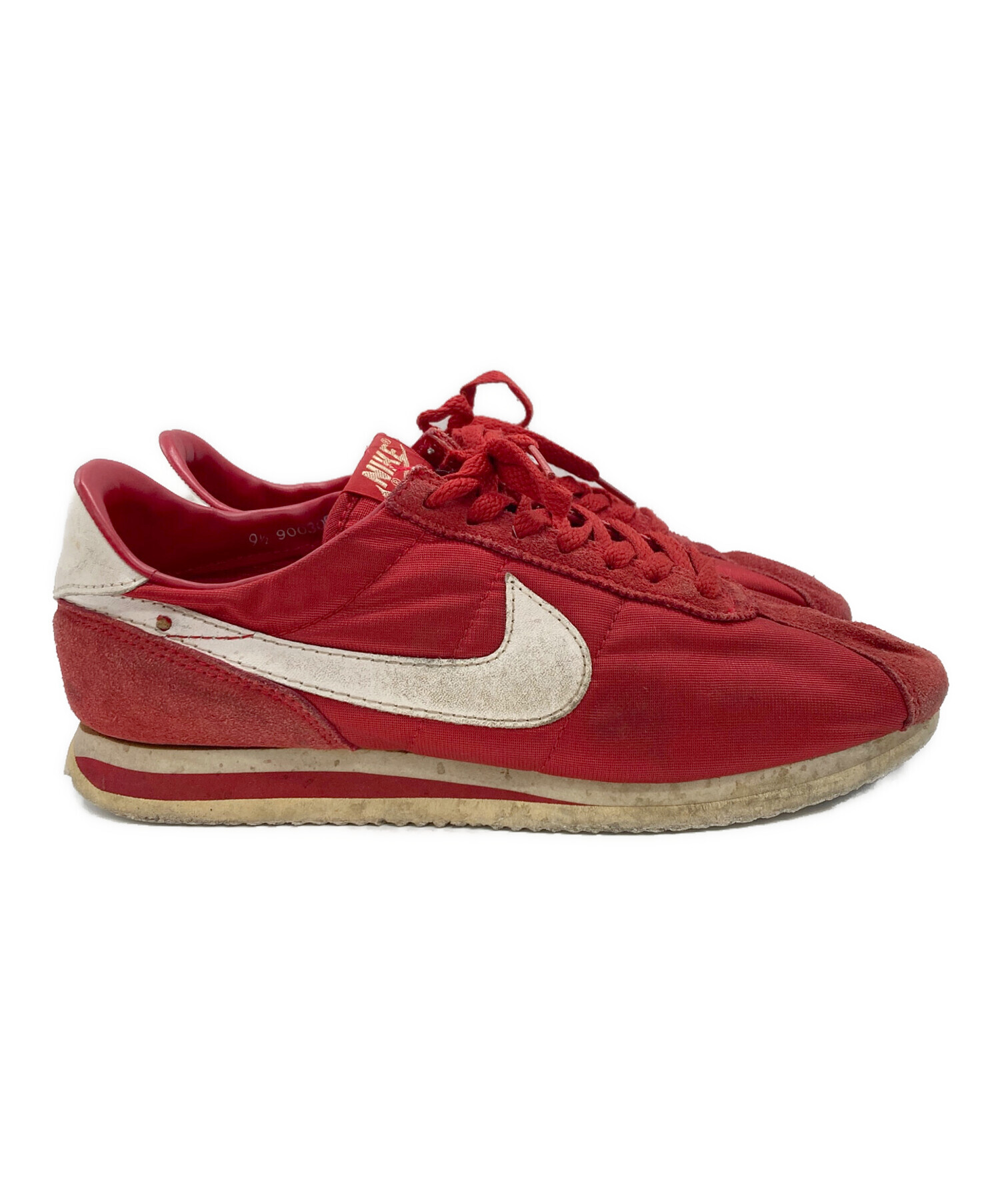 中古・古着通販】NIKE (ナイキ) 90