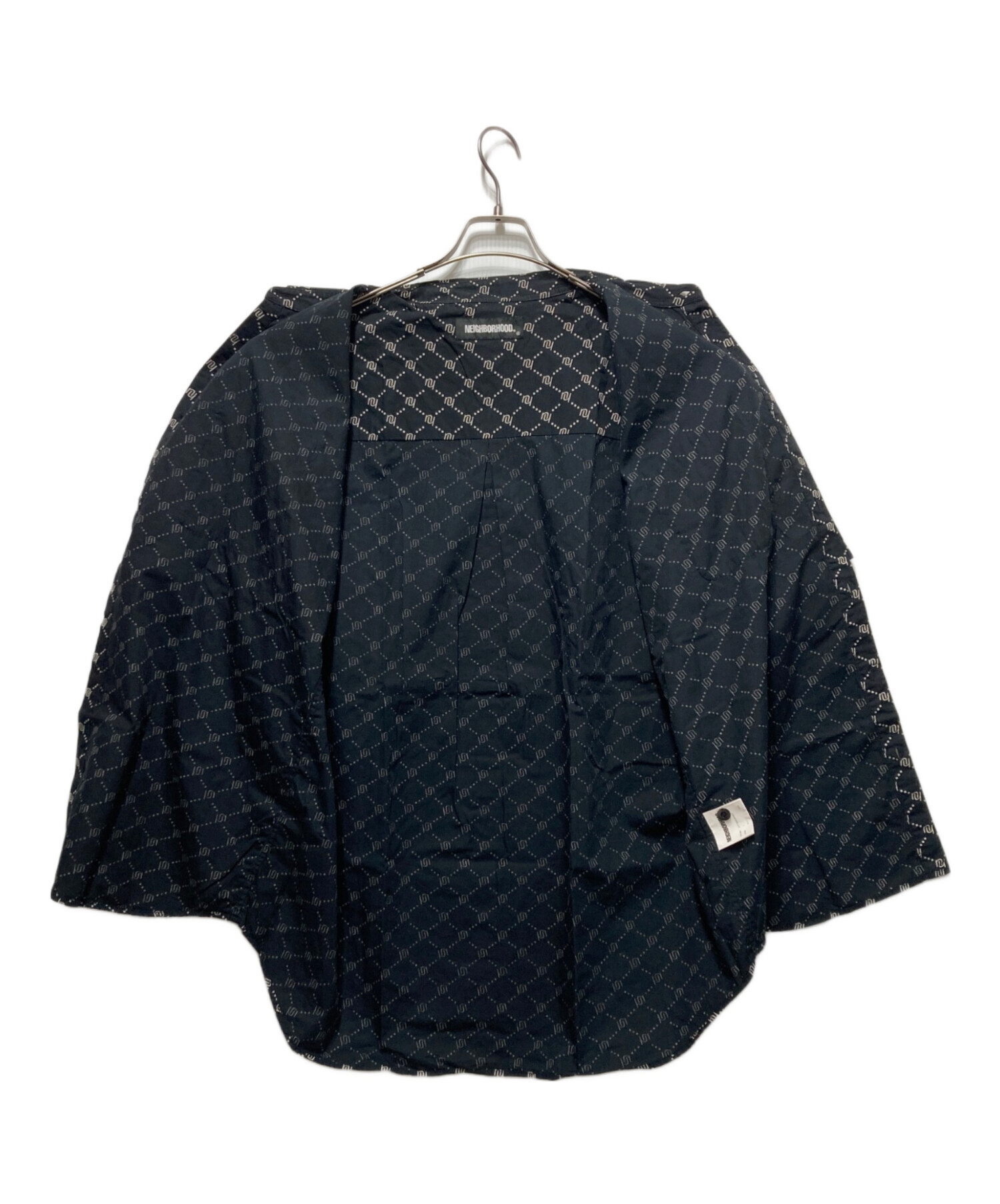 中古・古着通販】NEIGHBORHOOD (ネイバーフッド) 22SS モノグラム 