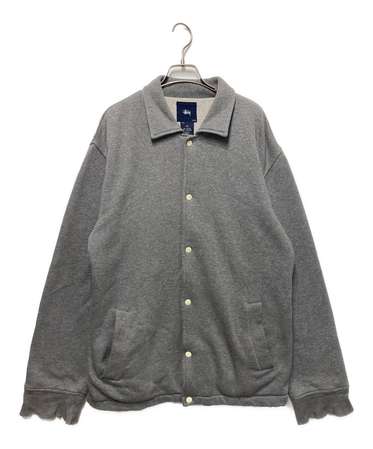 中古・古着通販】OLD STUSSY (オールドステューシー) 90'S スウェット