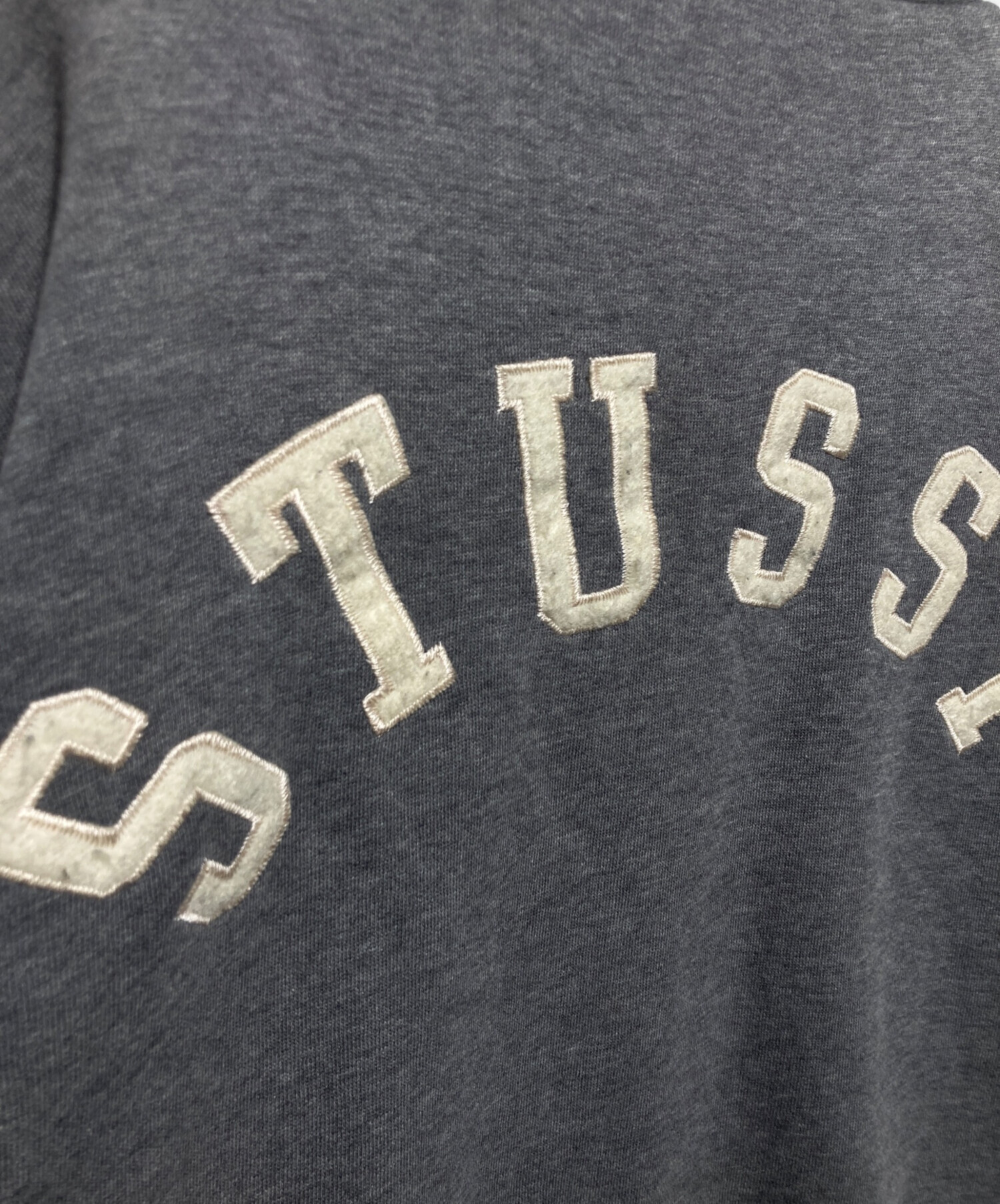 中古・古着通販】OLD STUSSY (オールドステューシー) 90'S スウェット