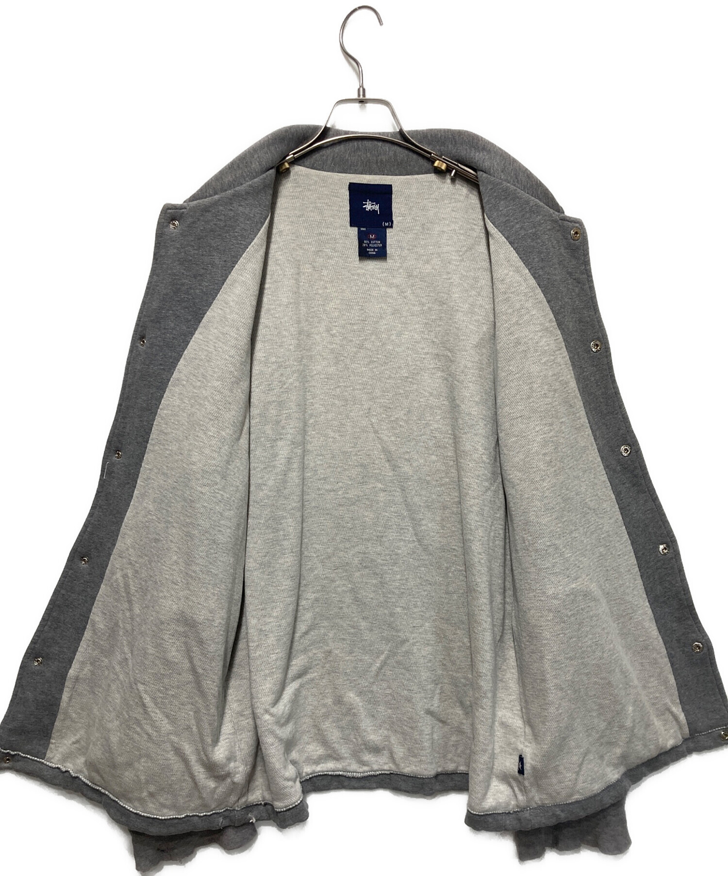 中古・古着通販】OLD STUSSY (オールドステューシー) 90'S スウェット