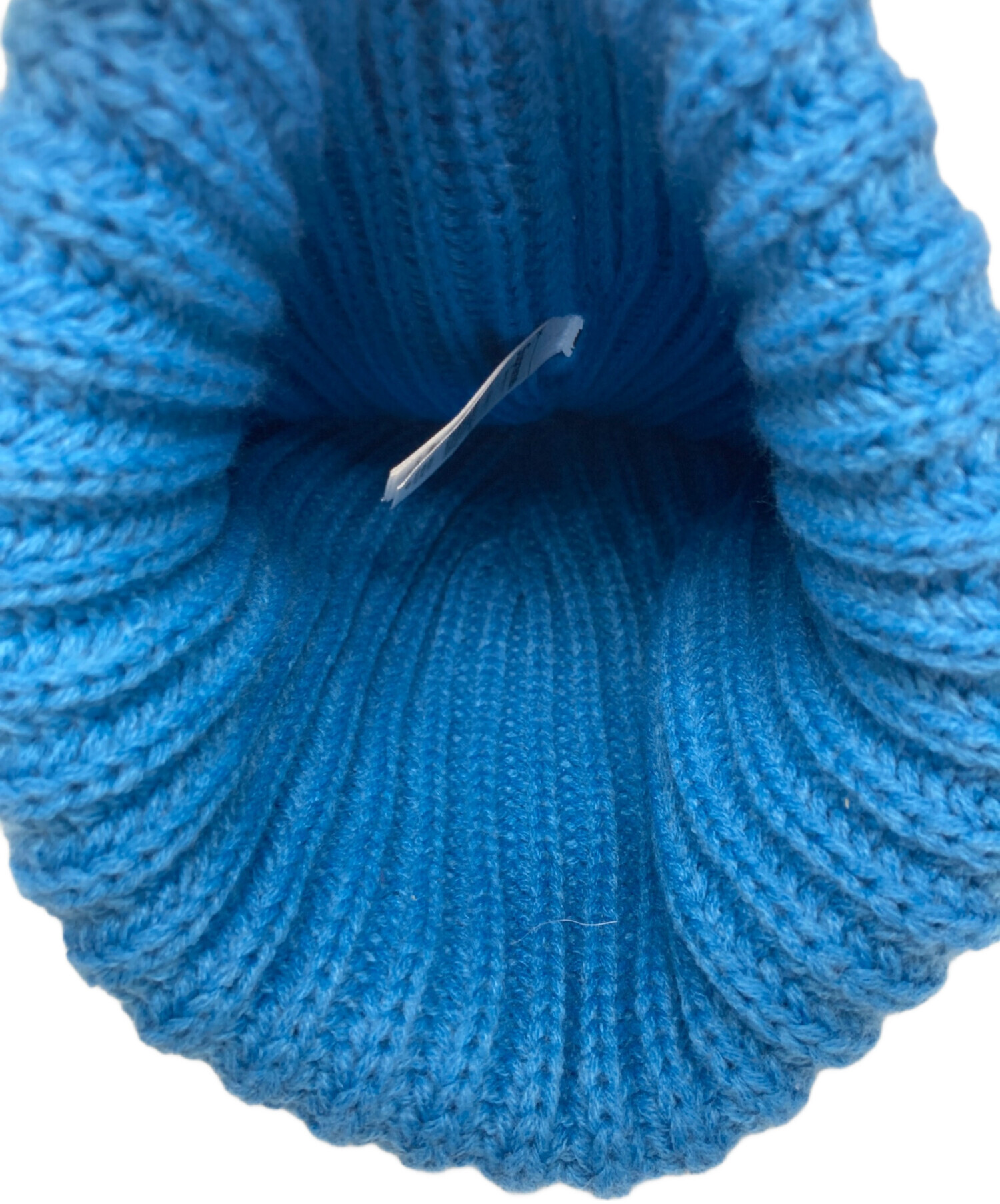 中古・古着通販】SUPREME (シュプリーム) Classic Logo Chunky Ribbed