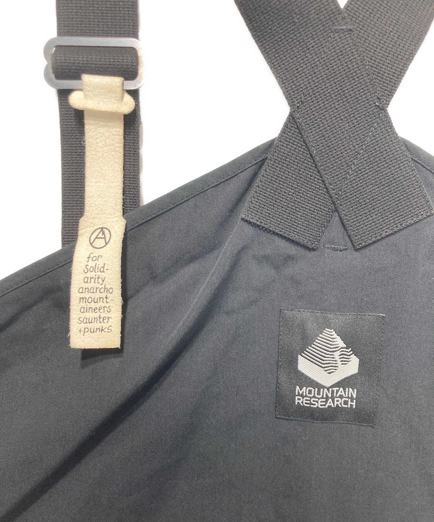 中古・古着通販】MOUNTAIN RESEARCH (マウンテンリサーチ) Flower