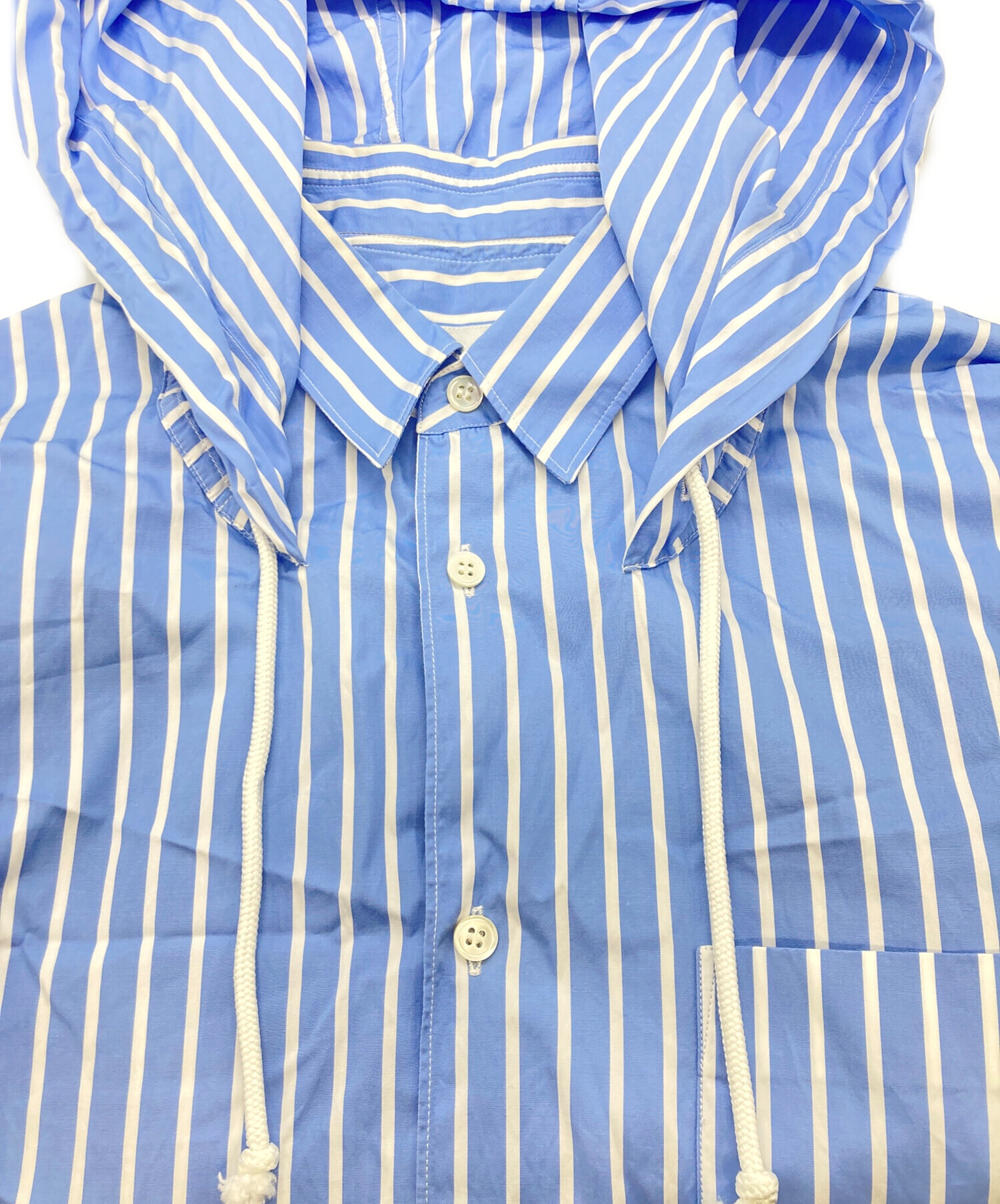 中古・古着通販】COMME des GARCONS SHIRT (コムデギャルソンシャツ