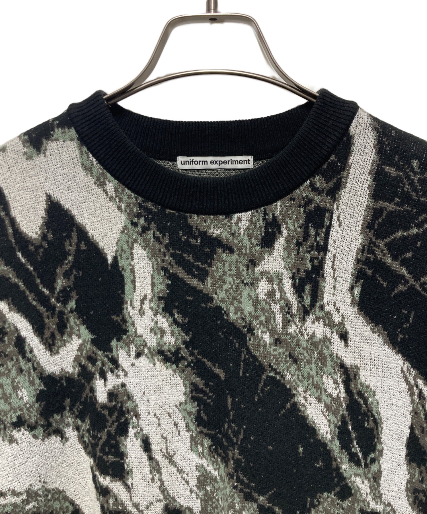 中古・古着通販】uniform experiment (ユニフォームエクスペリメント