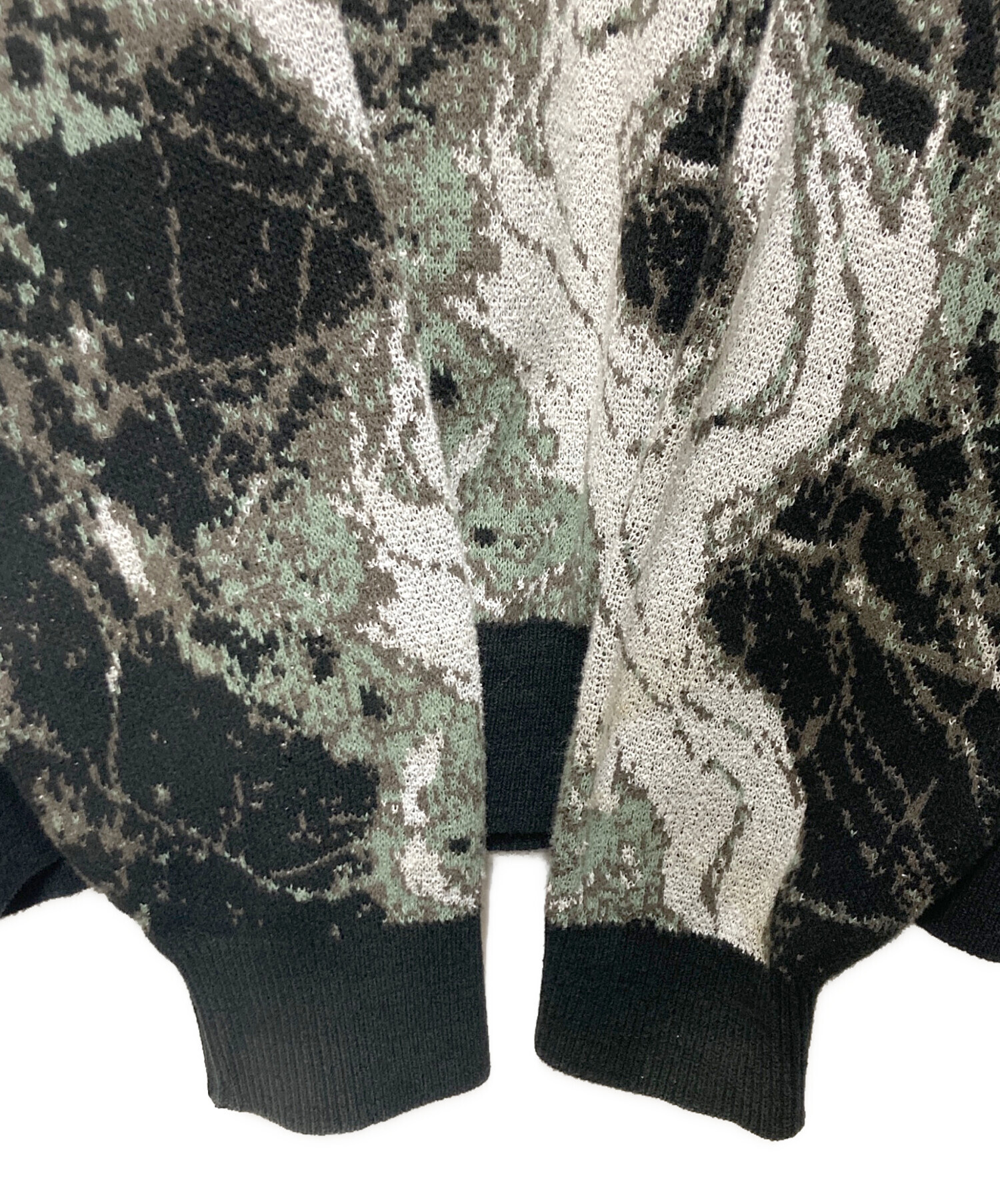 中古・古着通販】uniform experiment (ユニフォームエクスペリメント