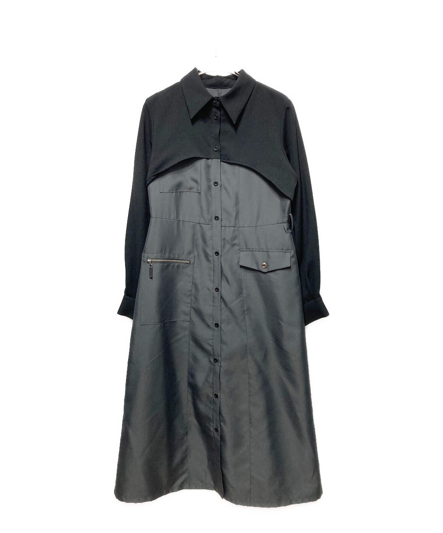 中古・古着通販】UNITED TOKYO (ユナイテッドトーキョー) シャツ