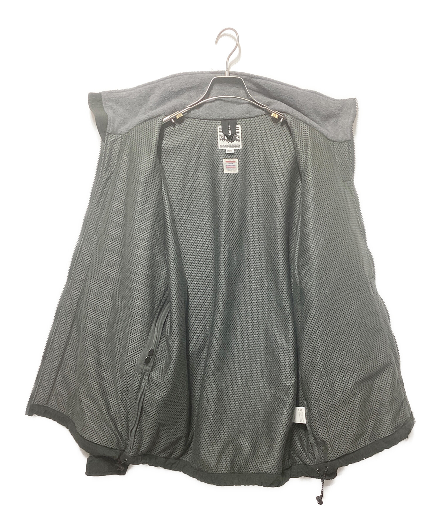 中古・古着通販】Mt. Rainier Design (マウントレイニアデザイン) HIGH 