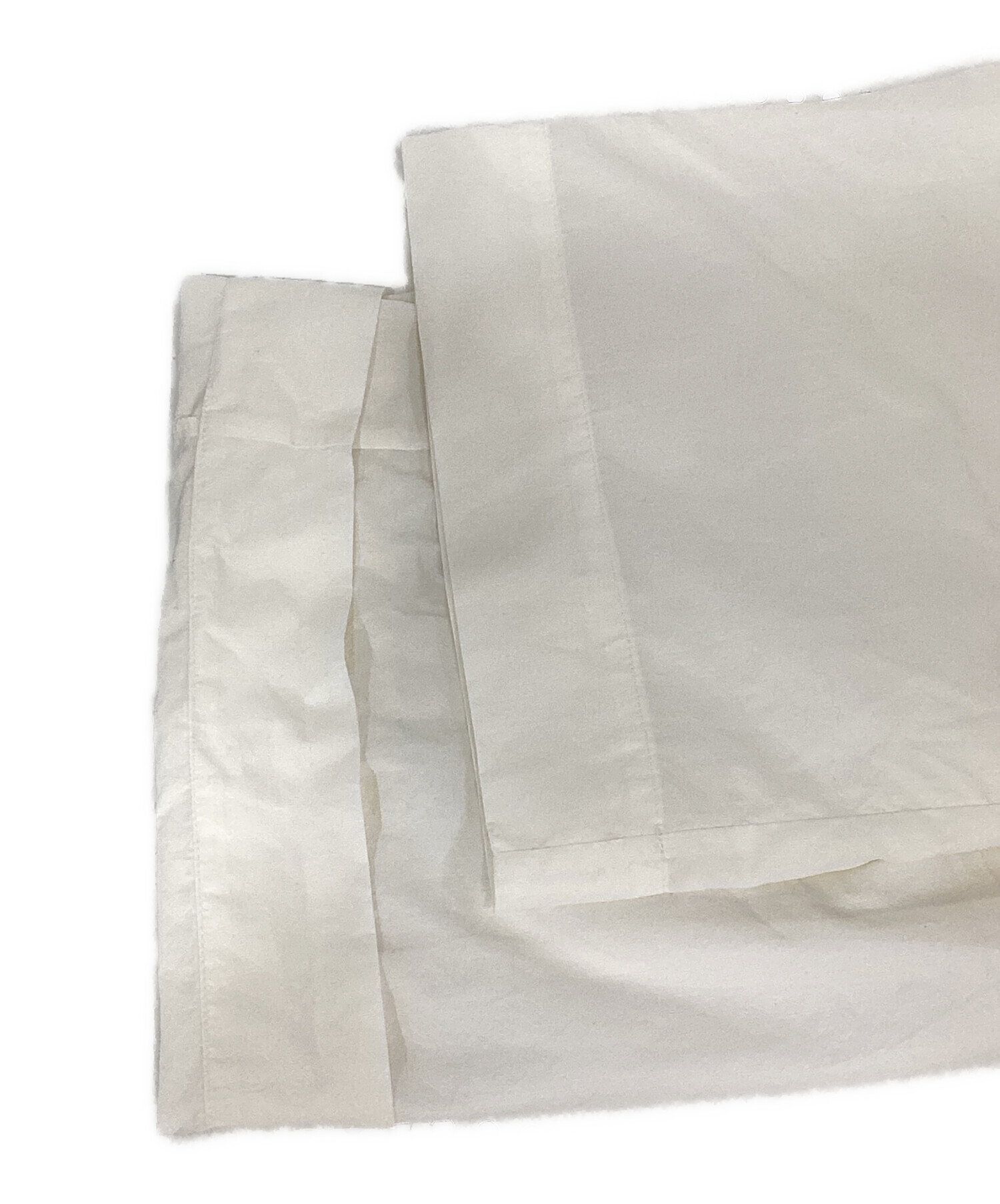 HOMME PLISSE ISSEY MIYAKE ワッシャーカーゴパンツ HOMME PLISSE ISSEY MIYAKE 【値下げ】HOMME 25SS FRESHEN