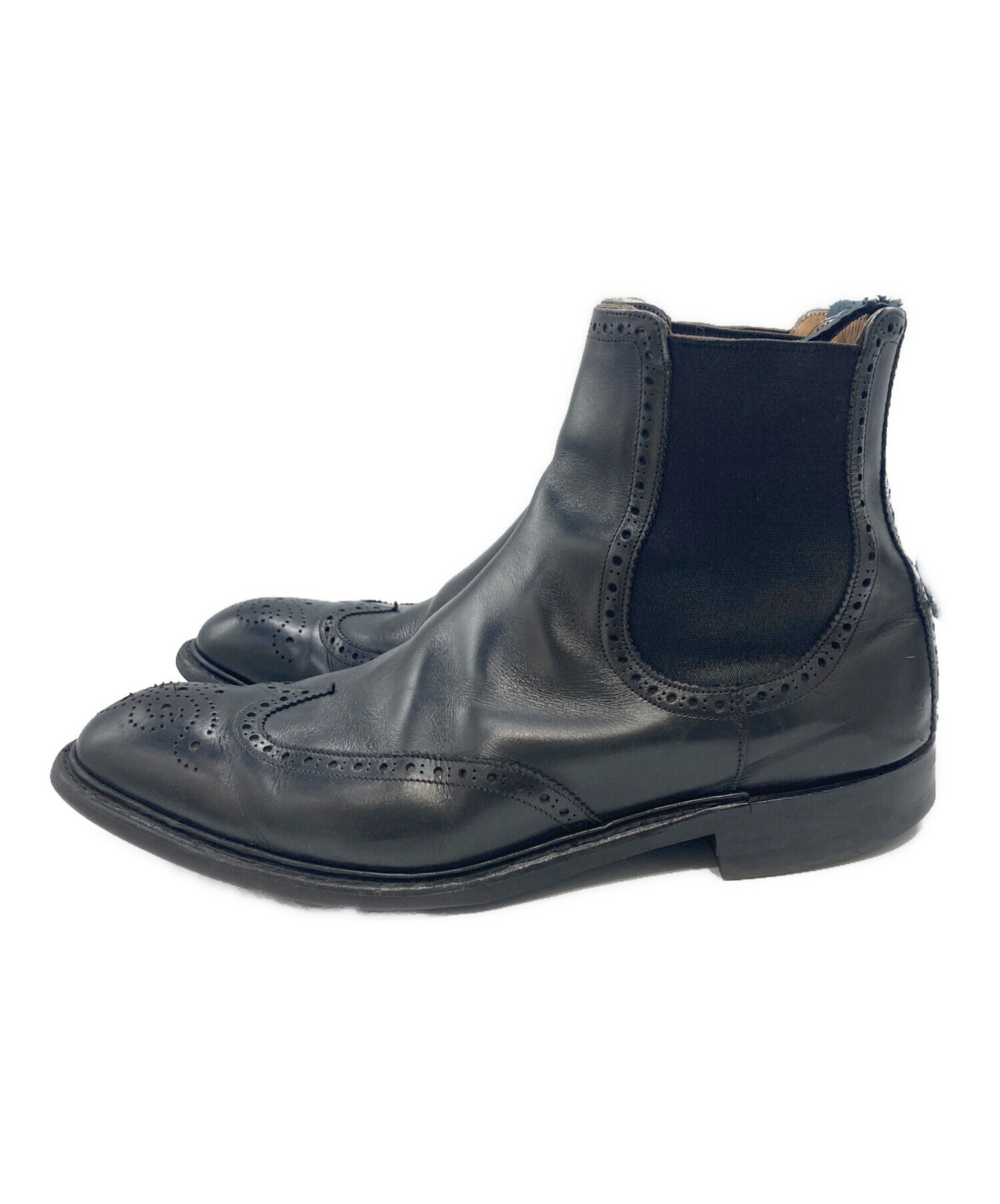 中古・古着通販】JOSEPH CHEANEY (ジョセフチーニー) メダリオン 