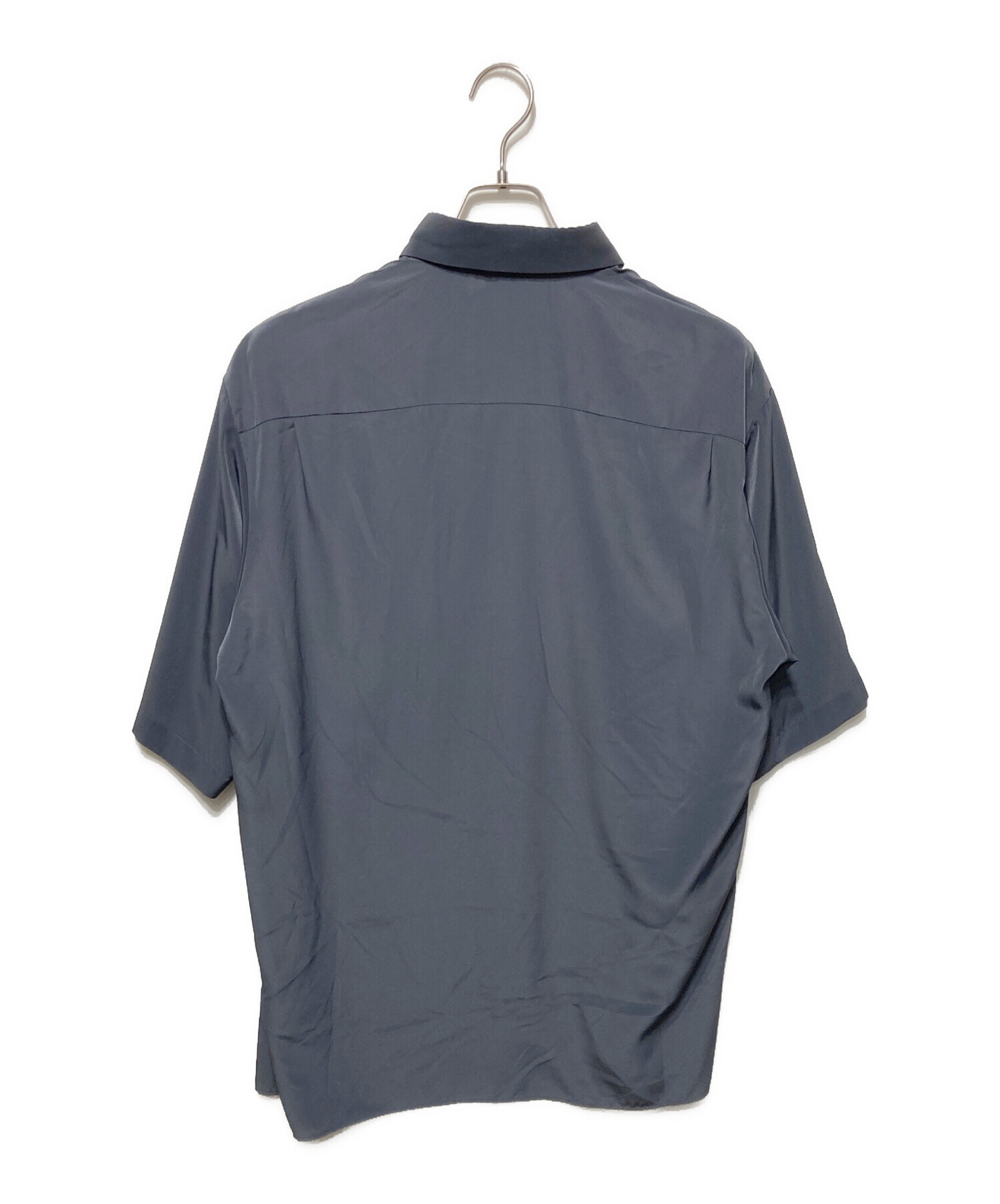 中古・古着通販】LAD MUSICIAN (ラッドミュージシャン) SHORT SLEEVE