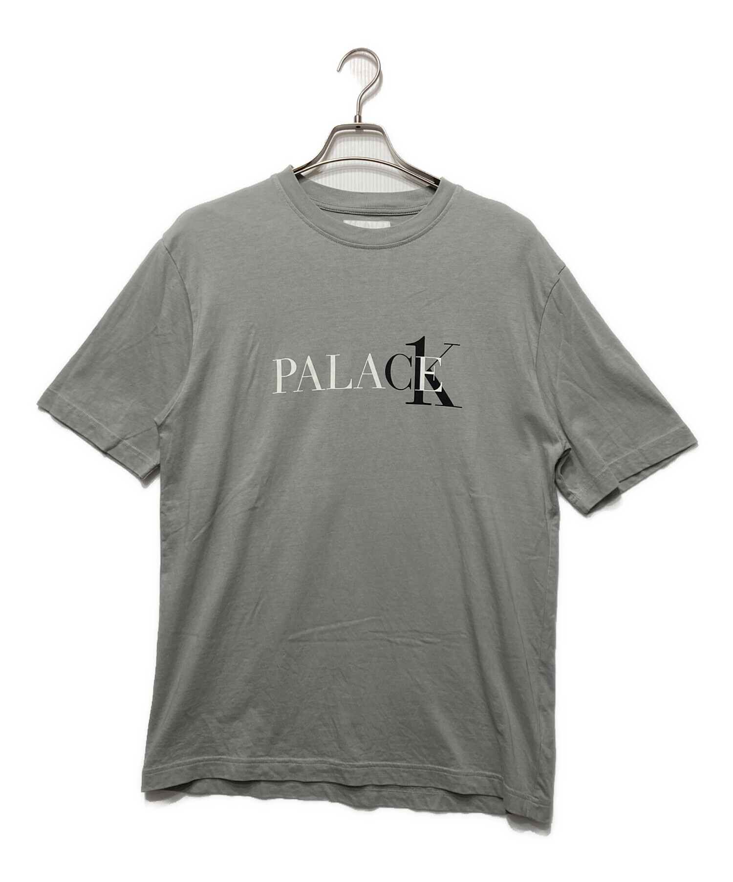 中古・古着通販】PALACE (パレス) Calvin Klein (カルバンクライン 