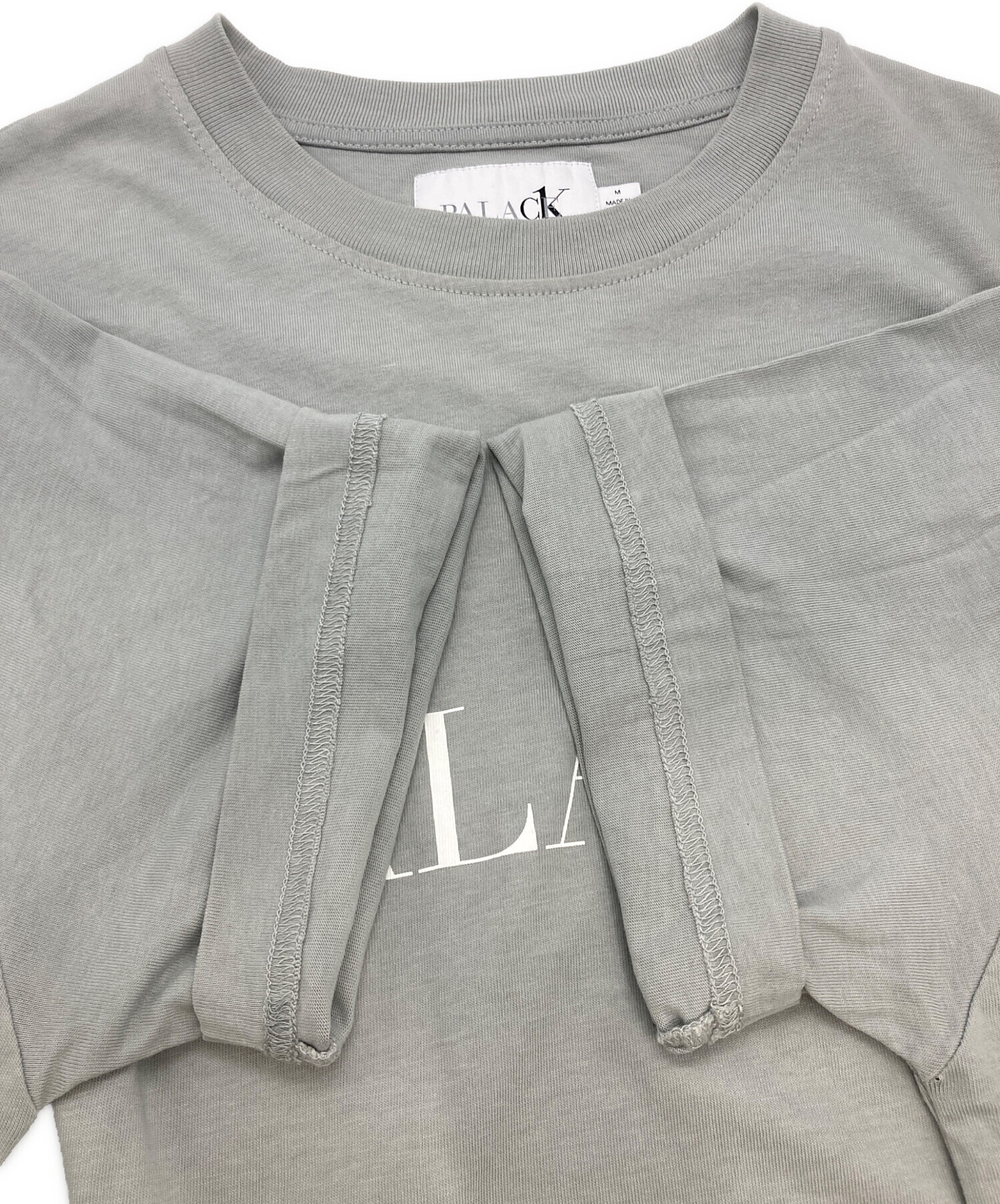 中古・古着通販】PALACE (パレス) Calvin Klein (カルバンクライン 