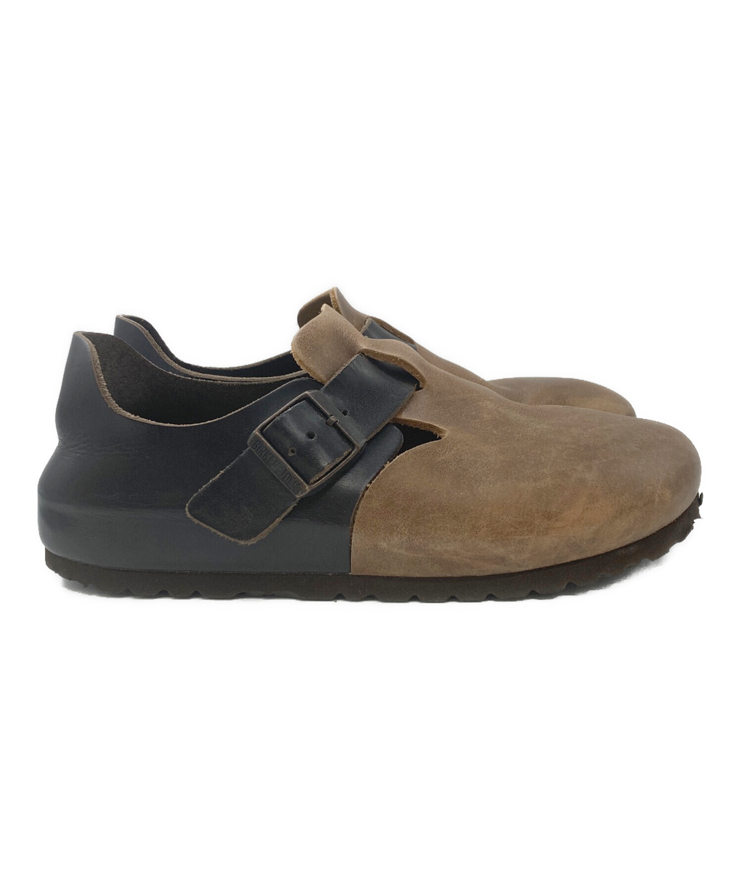中古・古着通販】BIRKENSTOCK (ビルケンシュトック) ロンドンBS 