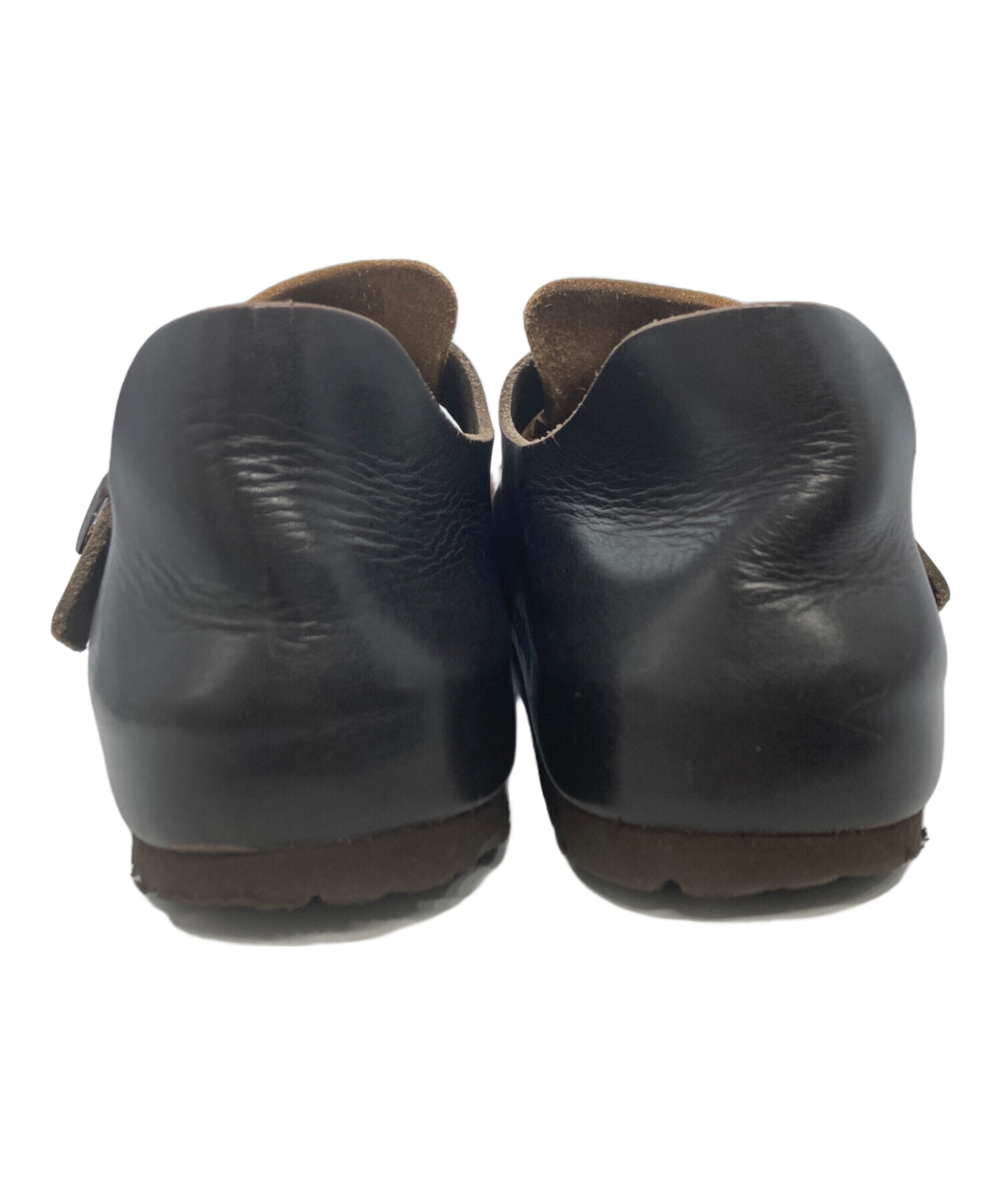 中古・古着通販】BIRKENSTOCK (ビルケンシュトック) ロンドンBS