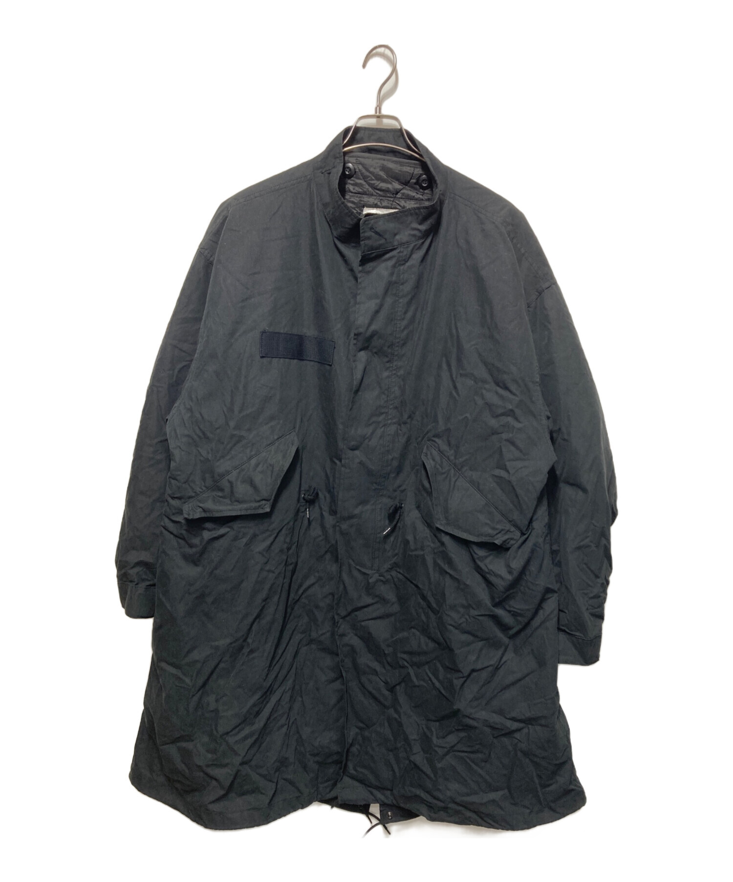 中古・古着通販】FREAK'S STORE (フリークスストア) モッズコート