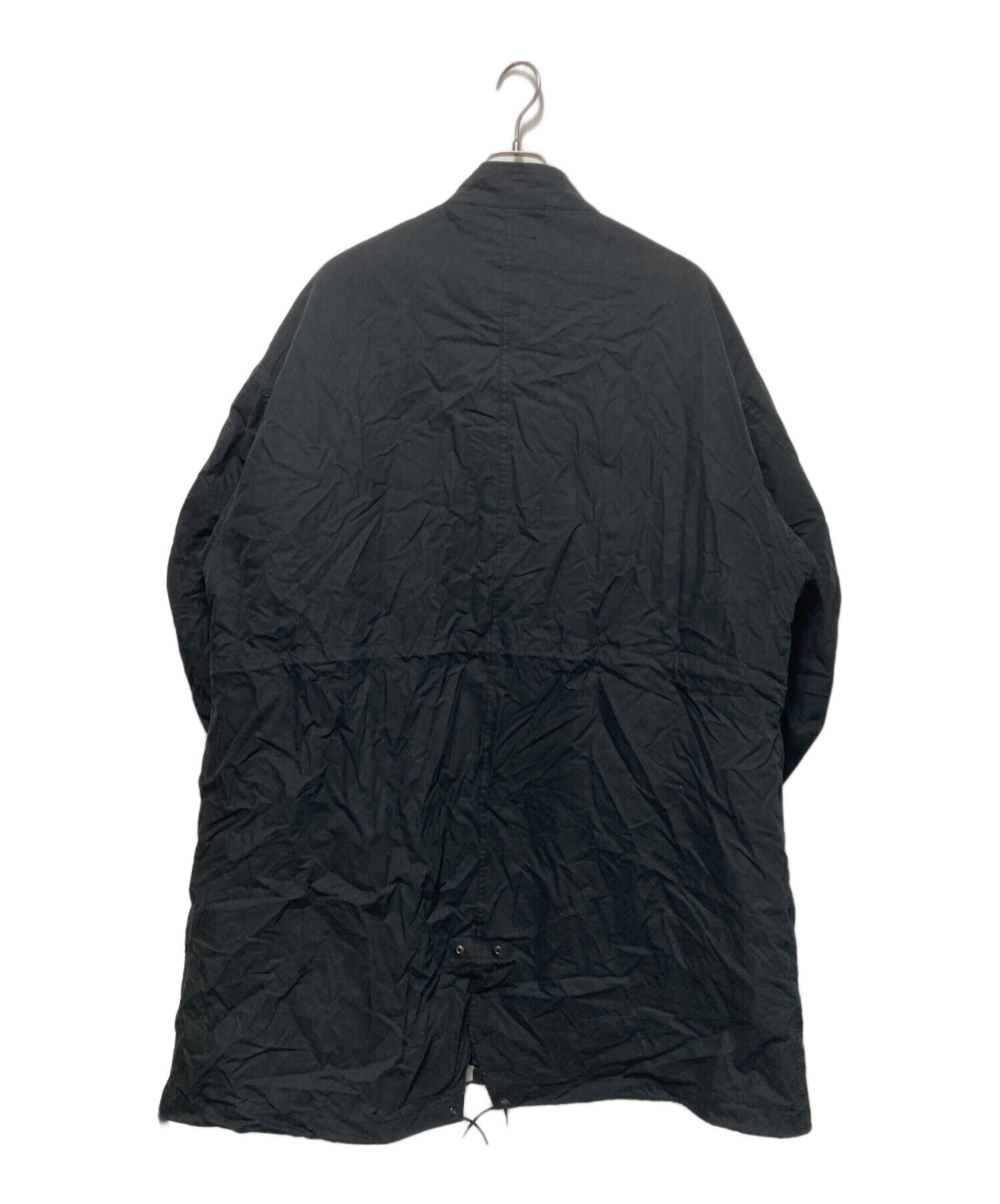 中古・古着通販】FREAK'S STORE (フリークスストア) モッズコート