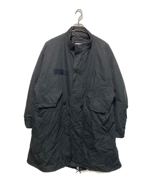 中古・古着通販】FREAK'S STORE (フリークスストア) モッズコート