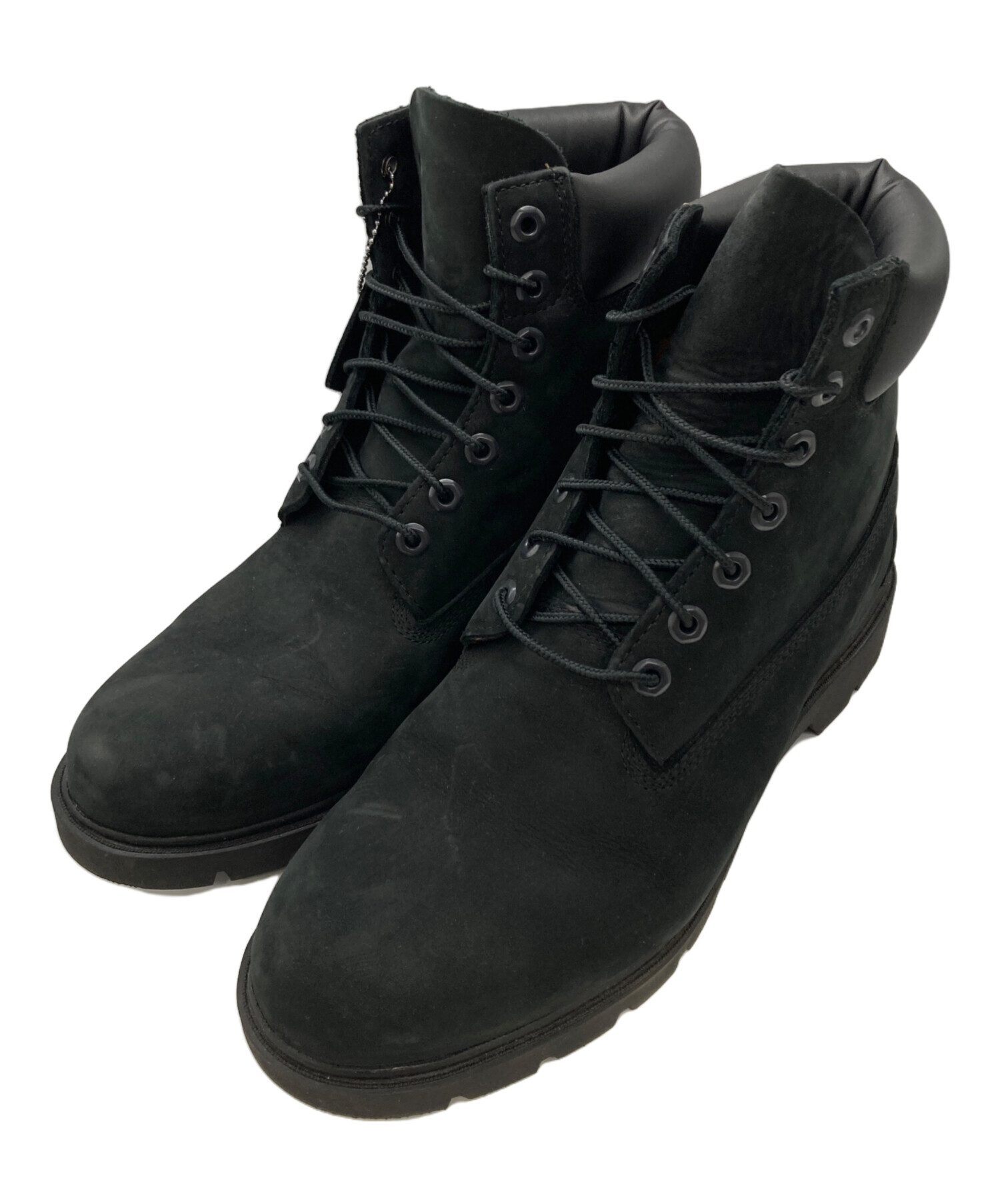 中古・古着通販】Timberland (ティンバーランド) ウォータープルーフ6