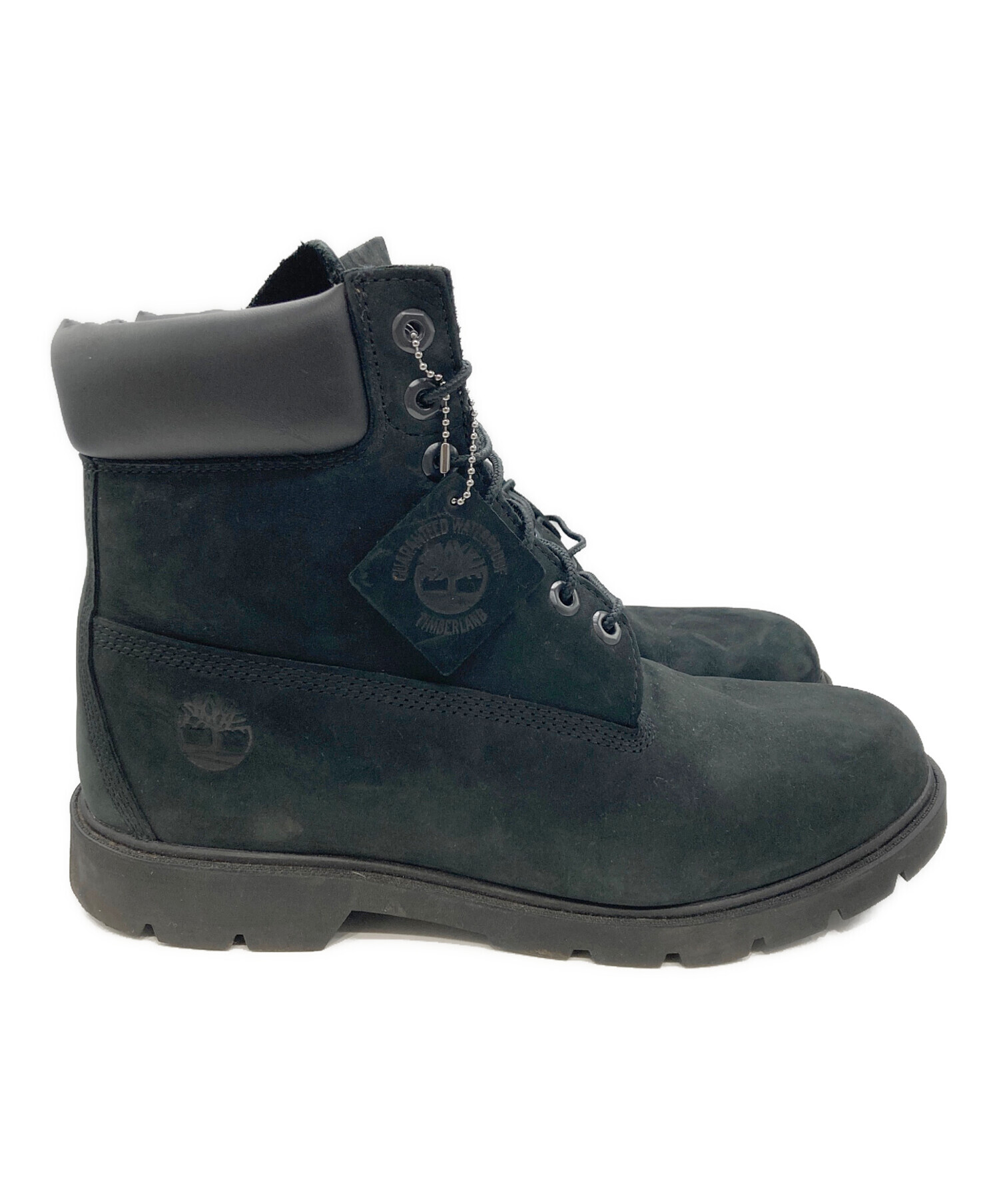 中古・古着通販】Timberland (ティンバーランド) ウォータープルーフ6