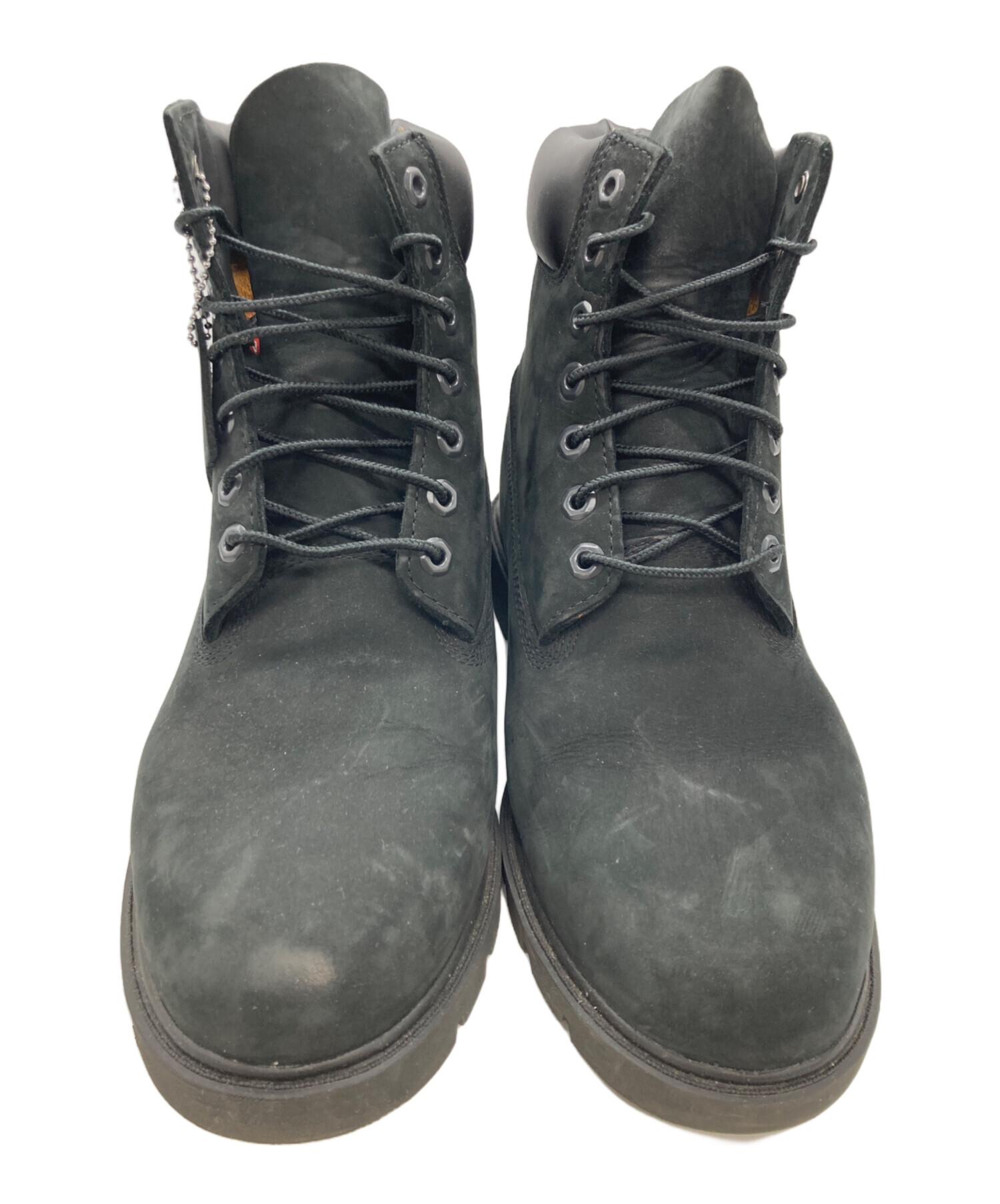 中古・古着通販】Timberland (ティンバーランド) ウォータープルーフ6