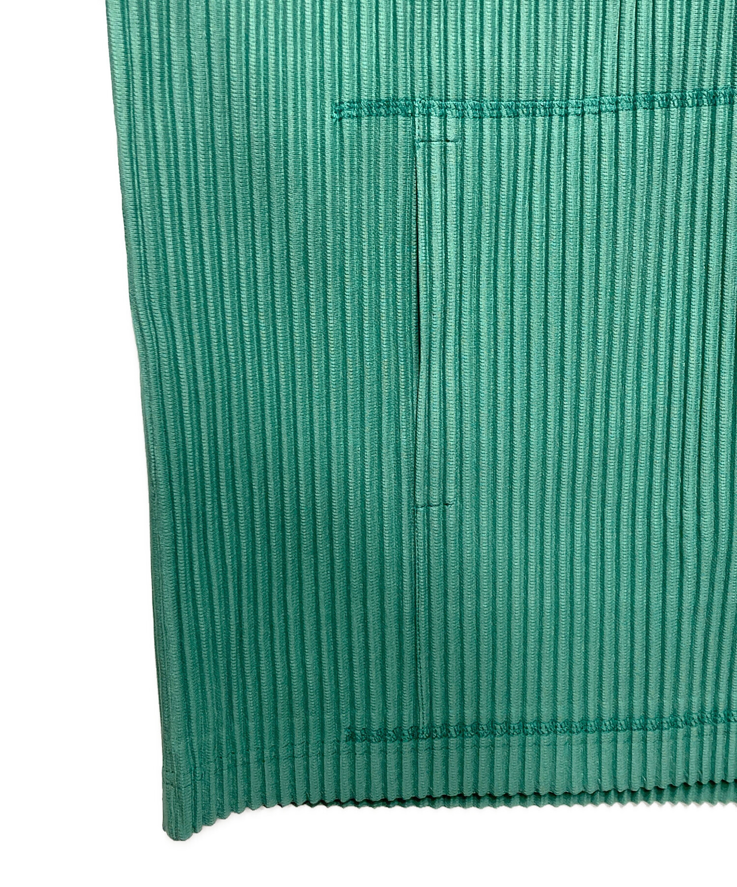 中古・古着通販】HOMME PLISSE ISSEY MIYAKE (オム プリッセ イッセイ