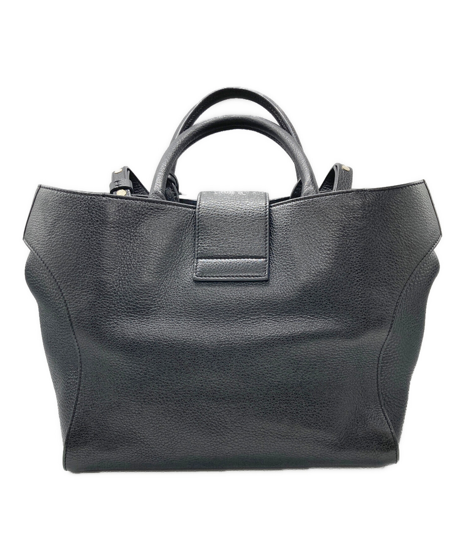 中古・古着通販】Roger Vivier (ロジェ ヴィヴィエ) 2WAYショルダー 