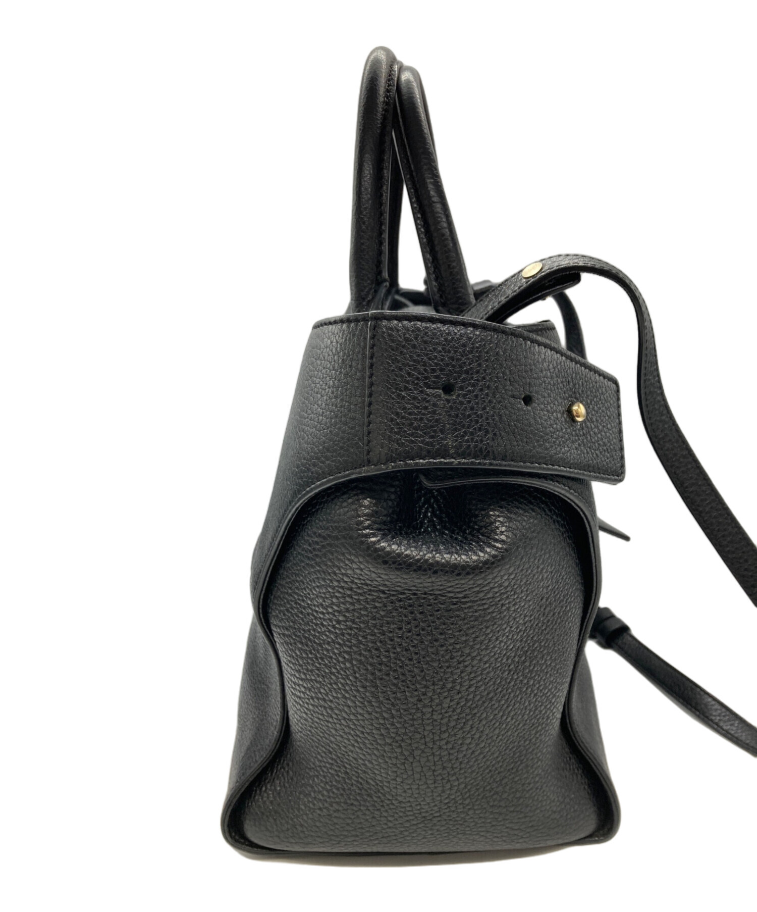 中古・古着通販】Roger Vivier (ロジェ ヴィヴィエ) 2WAYショルダー 