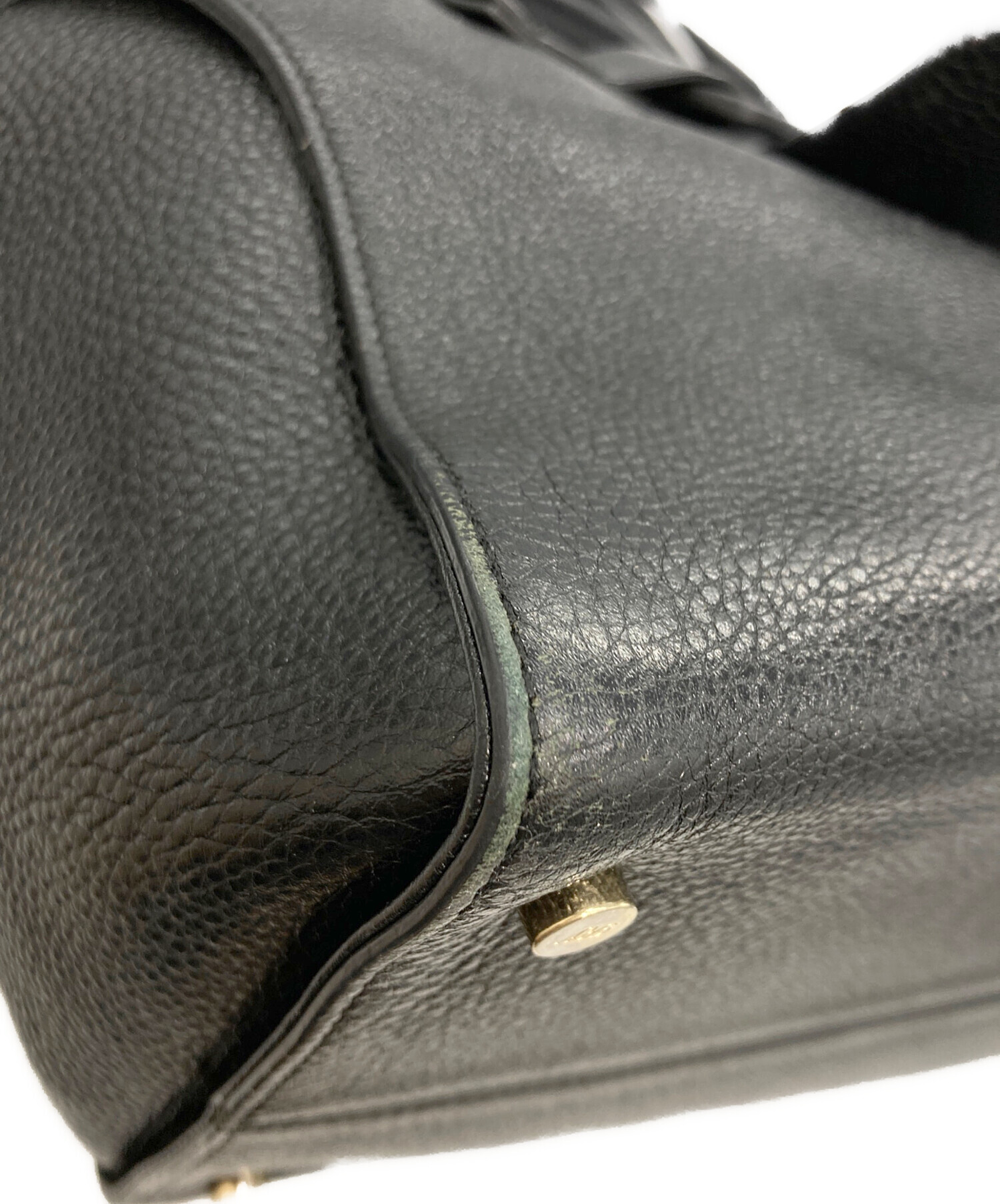 中古・古着通販】Roger Vivier (ロジェ ヴィヴィエ) 2WAYショルダー 
