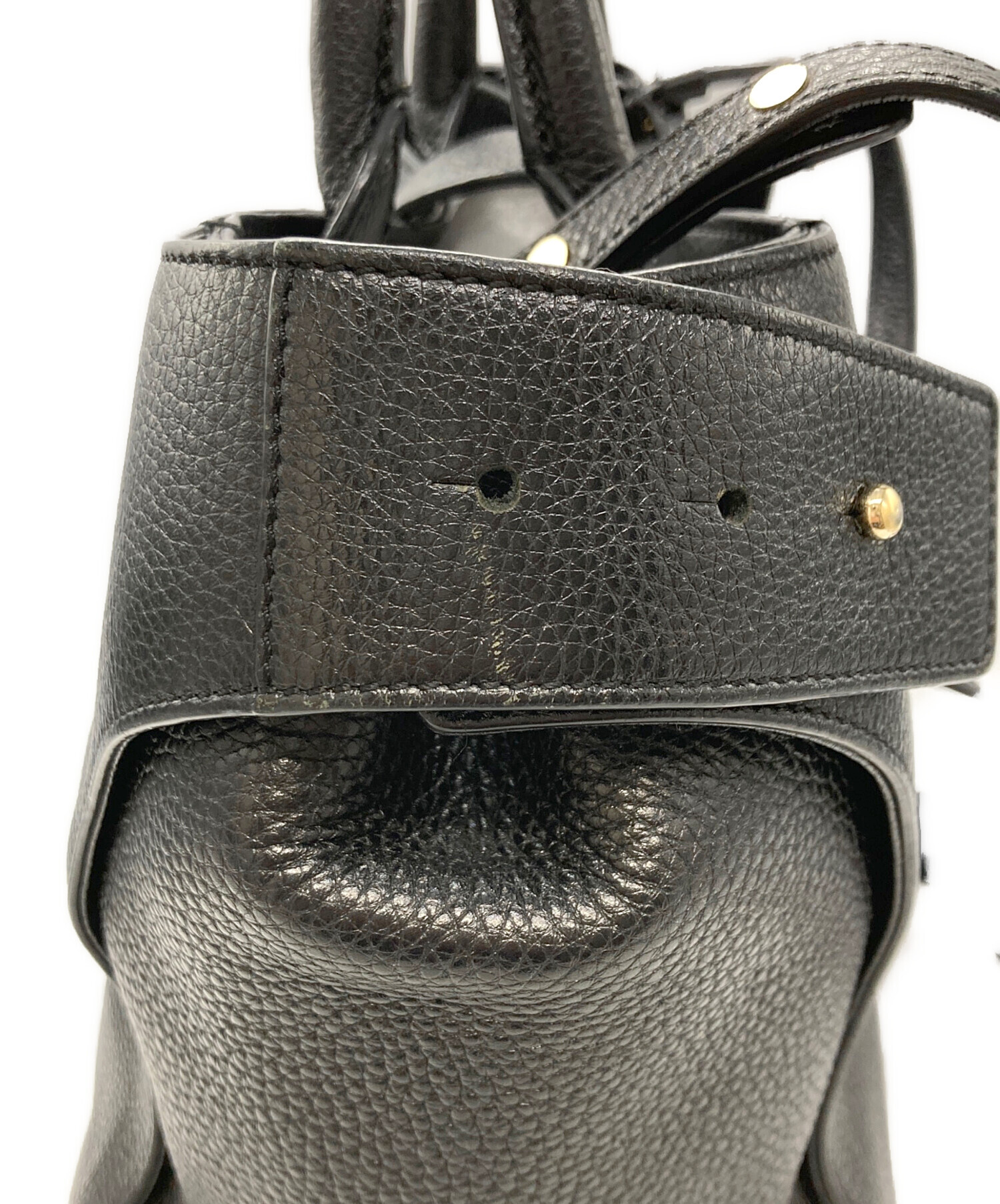 中古・古着通販】Roger Vivier (ロジェ ヴィヴィエ) 2WAYショルダー 
