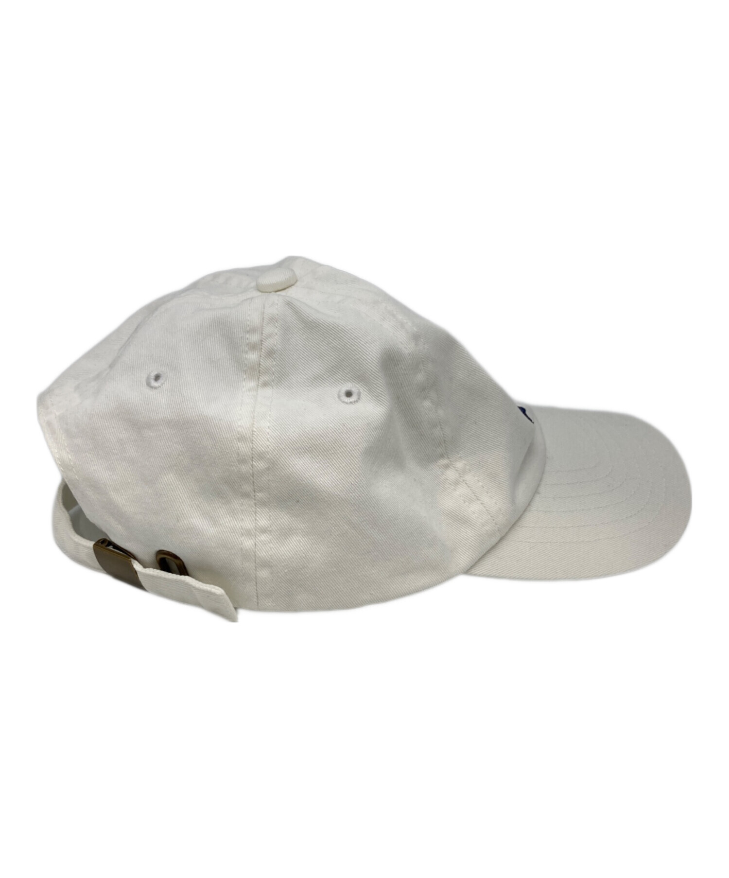 新品WAKE Cap by allweatherproof グレー 【公式通販】