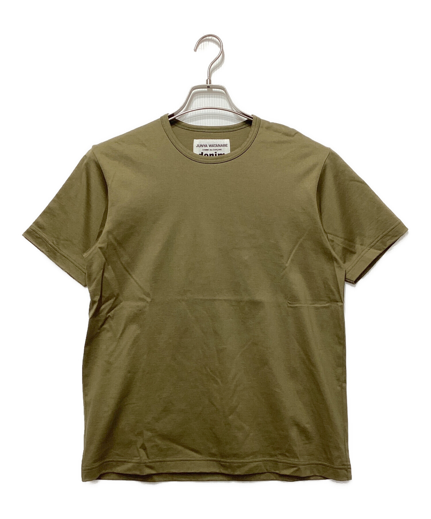 COMME des GARCONS × junya watanabe tシャツ